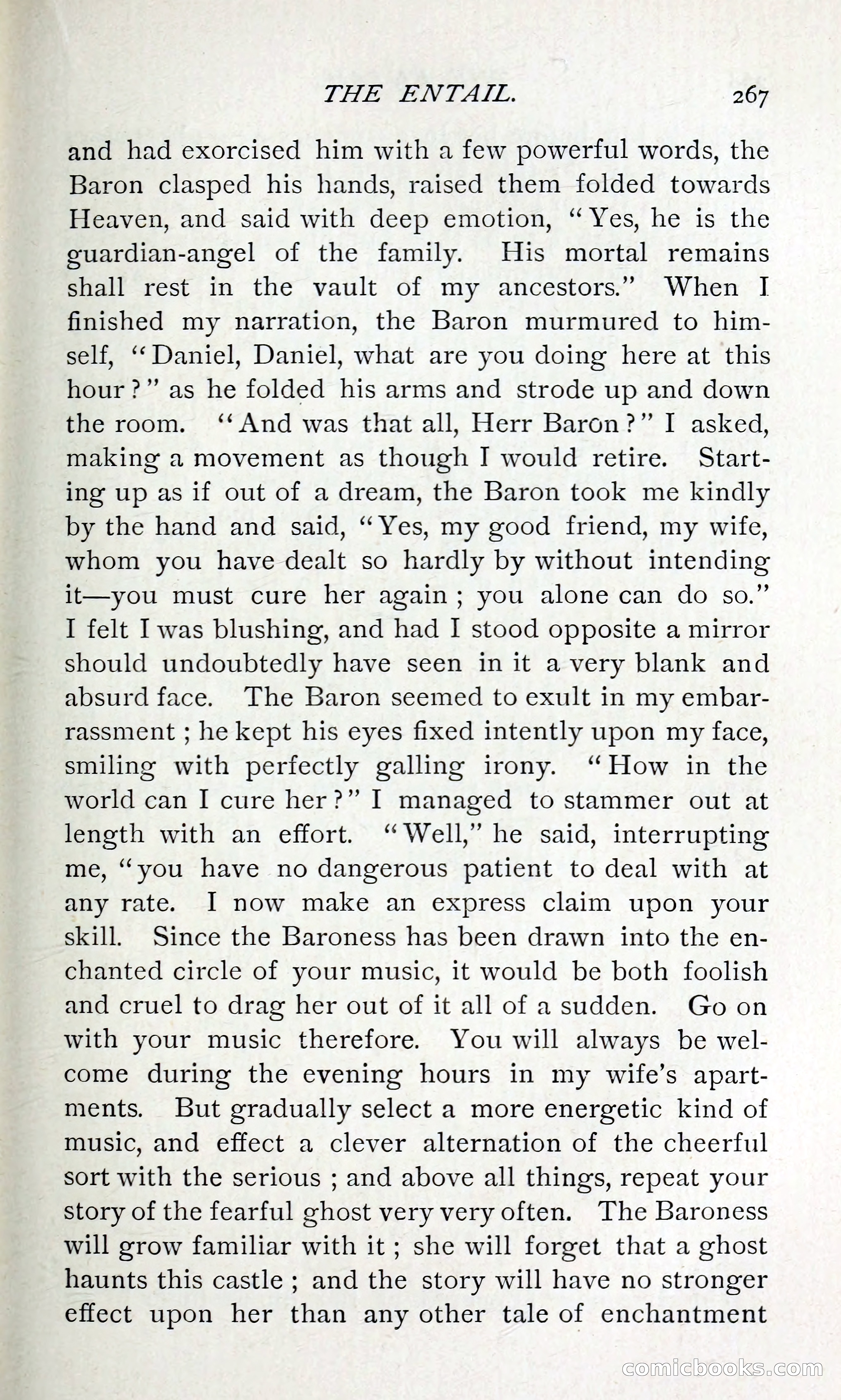 Weird Tales — page 282 of 374