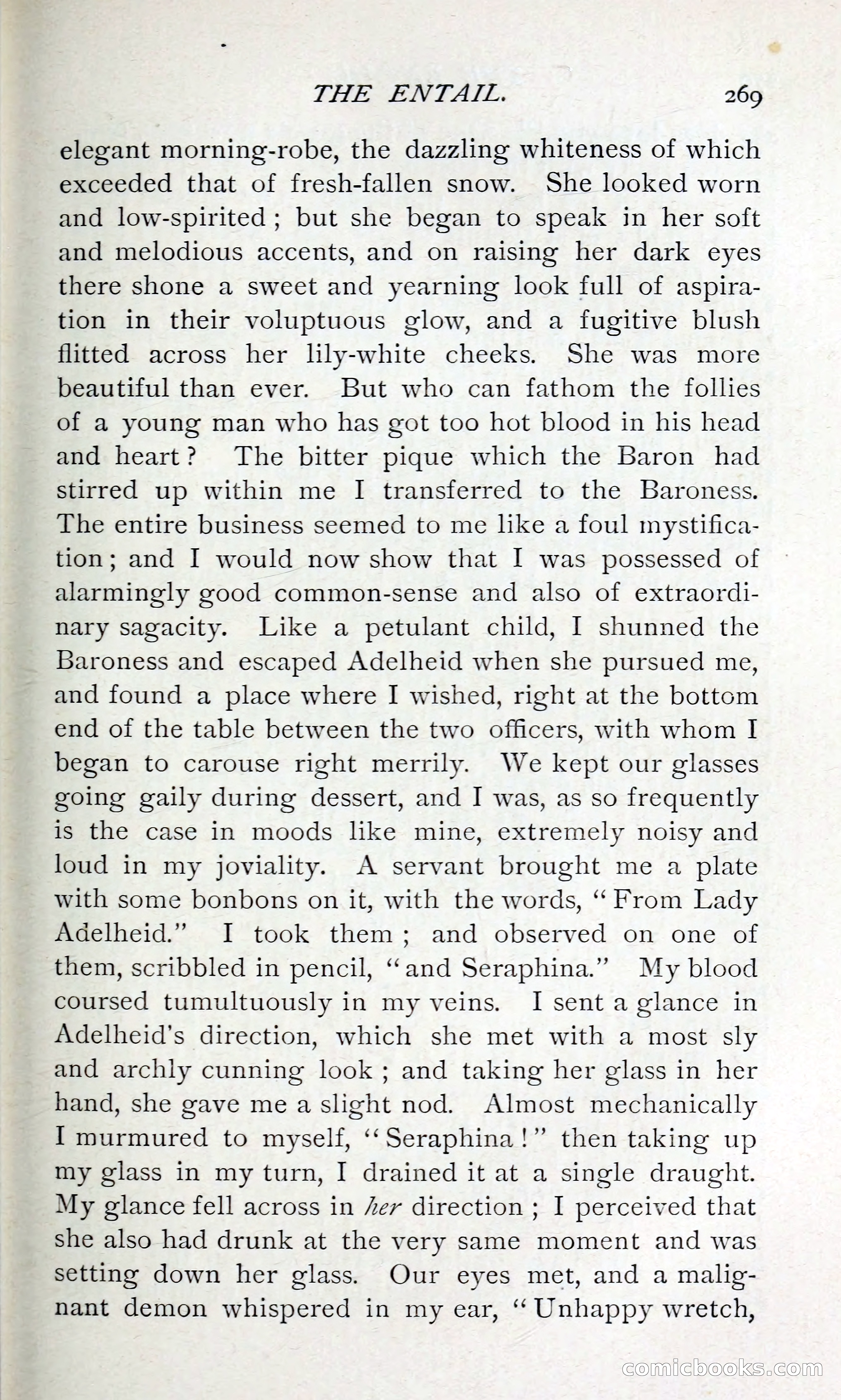 Weird Tales — page 284 of 374