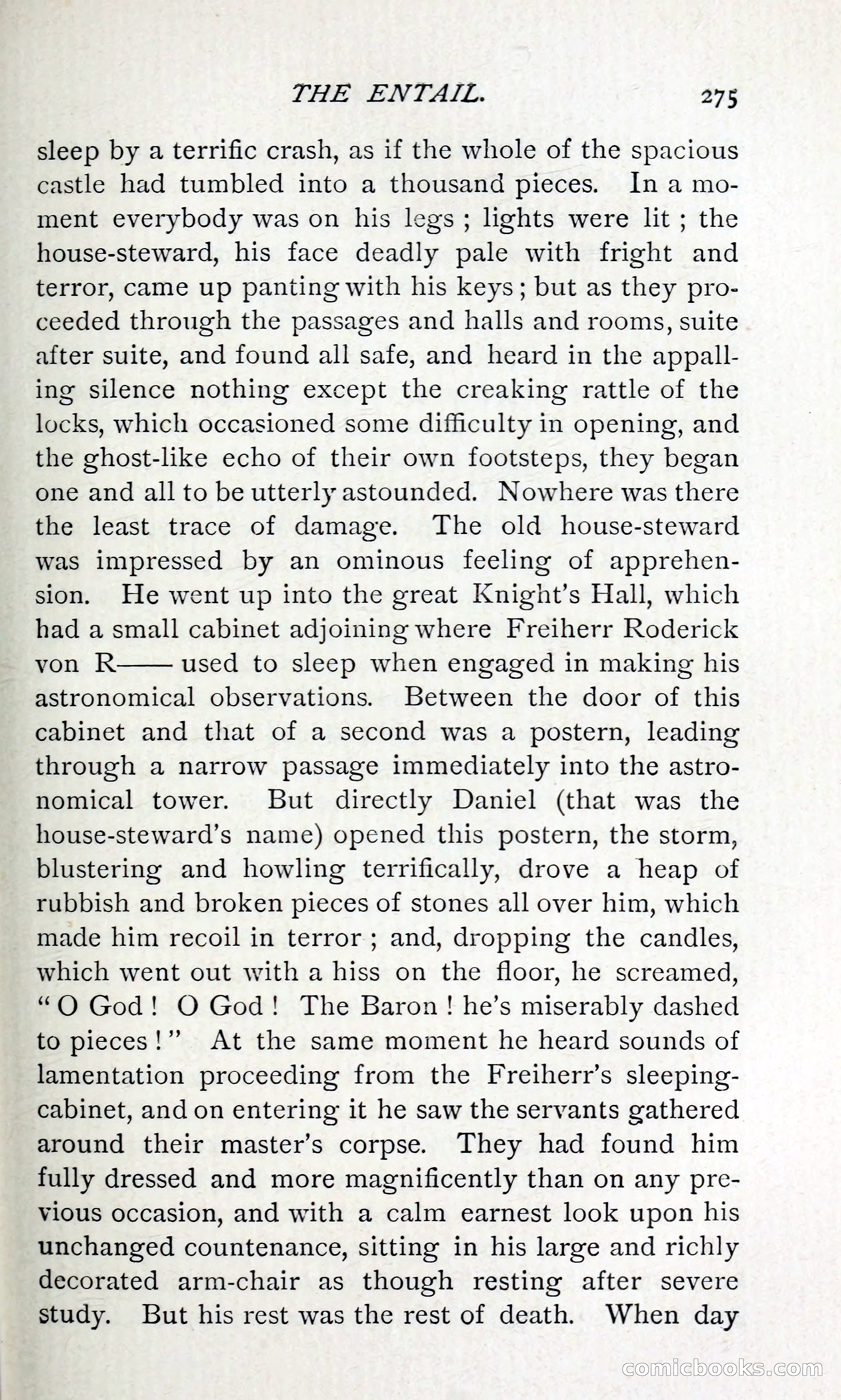 Weird Tales — page 290 of 374