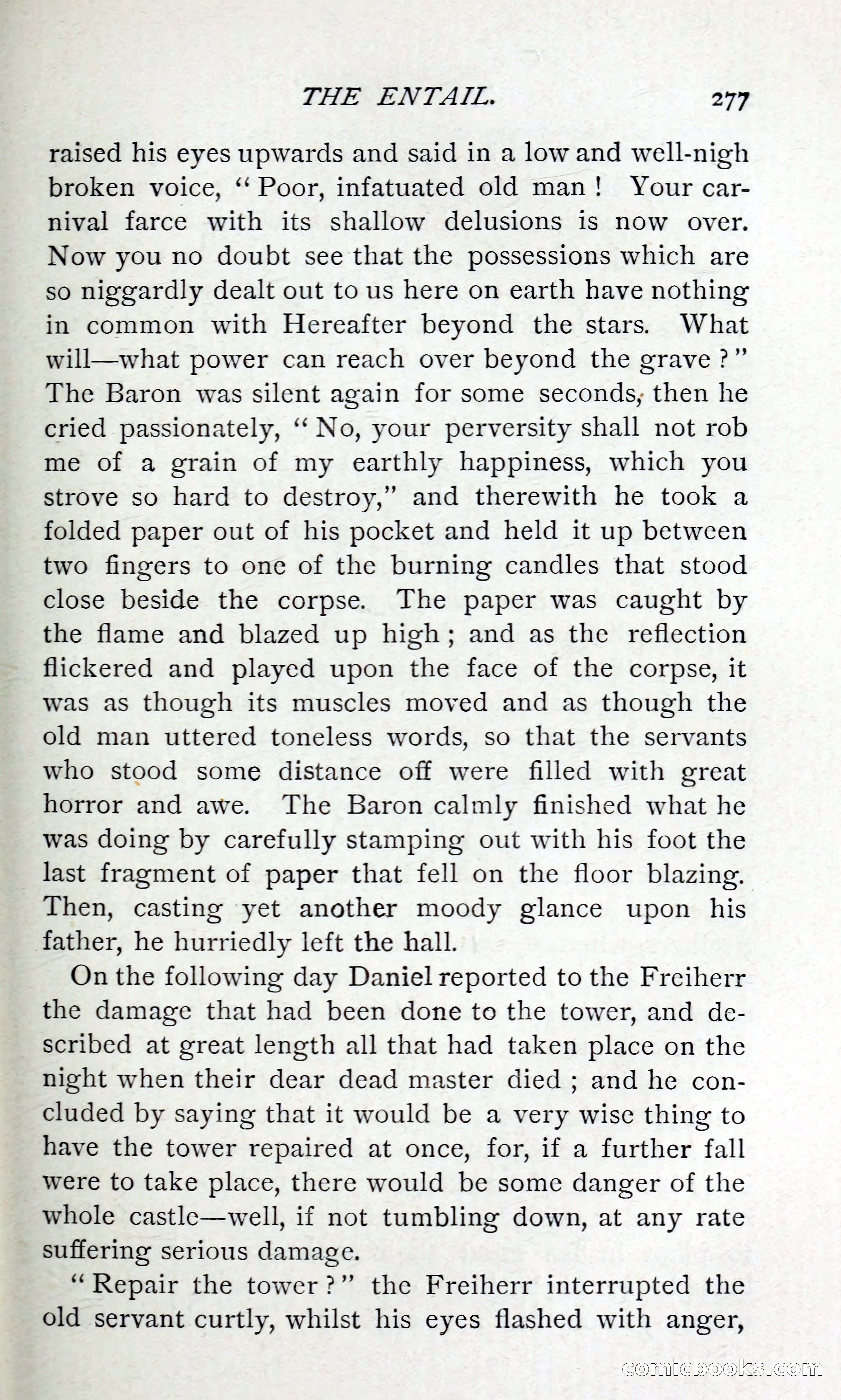 Weird Tales — page 292 of 374