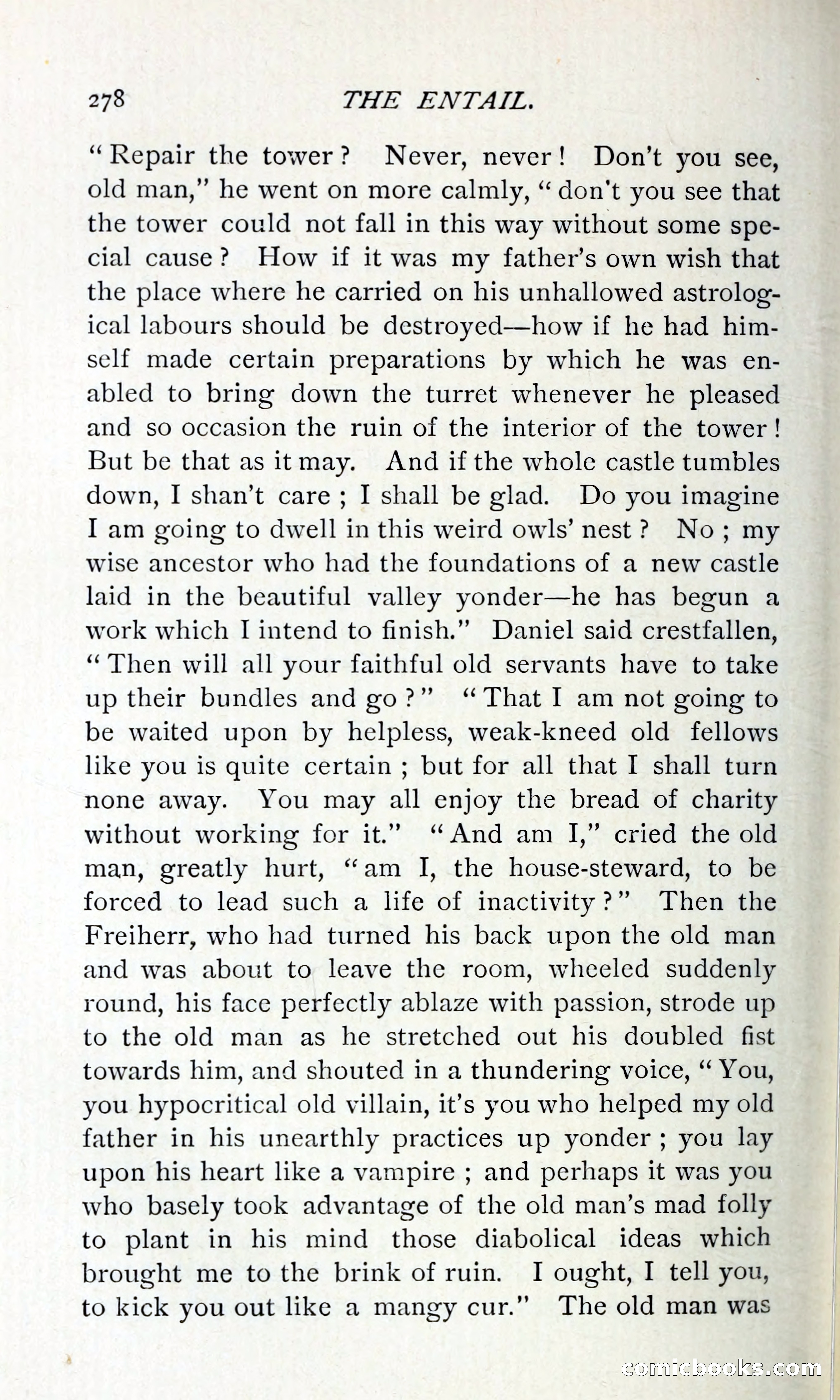 Weird Tales — page 293 of 374