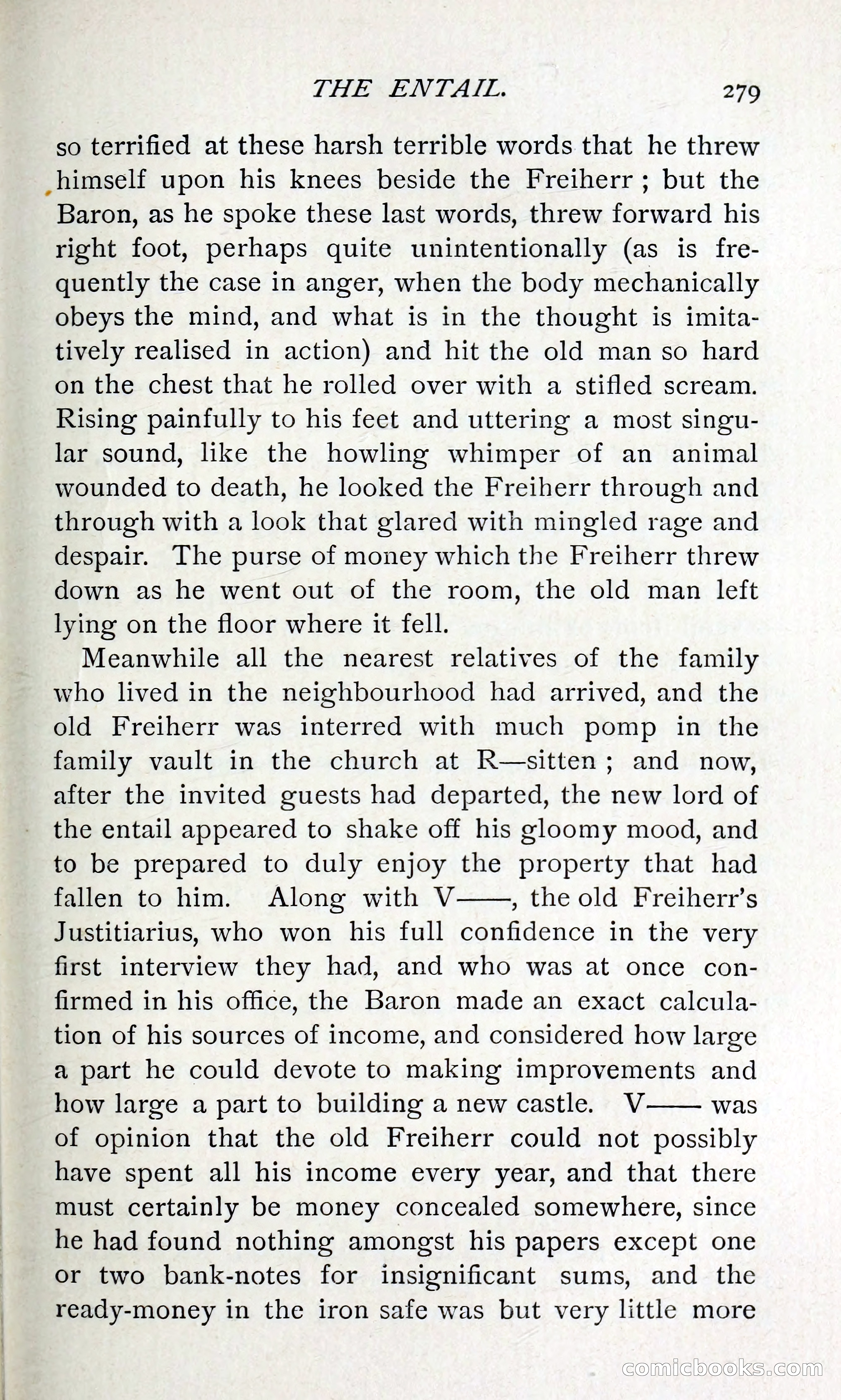 Weird Tales — page 294 of 374