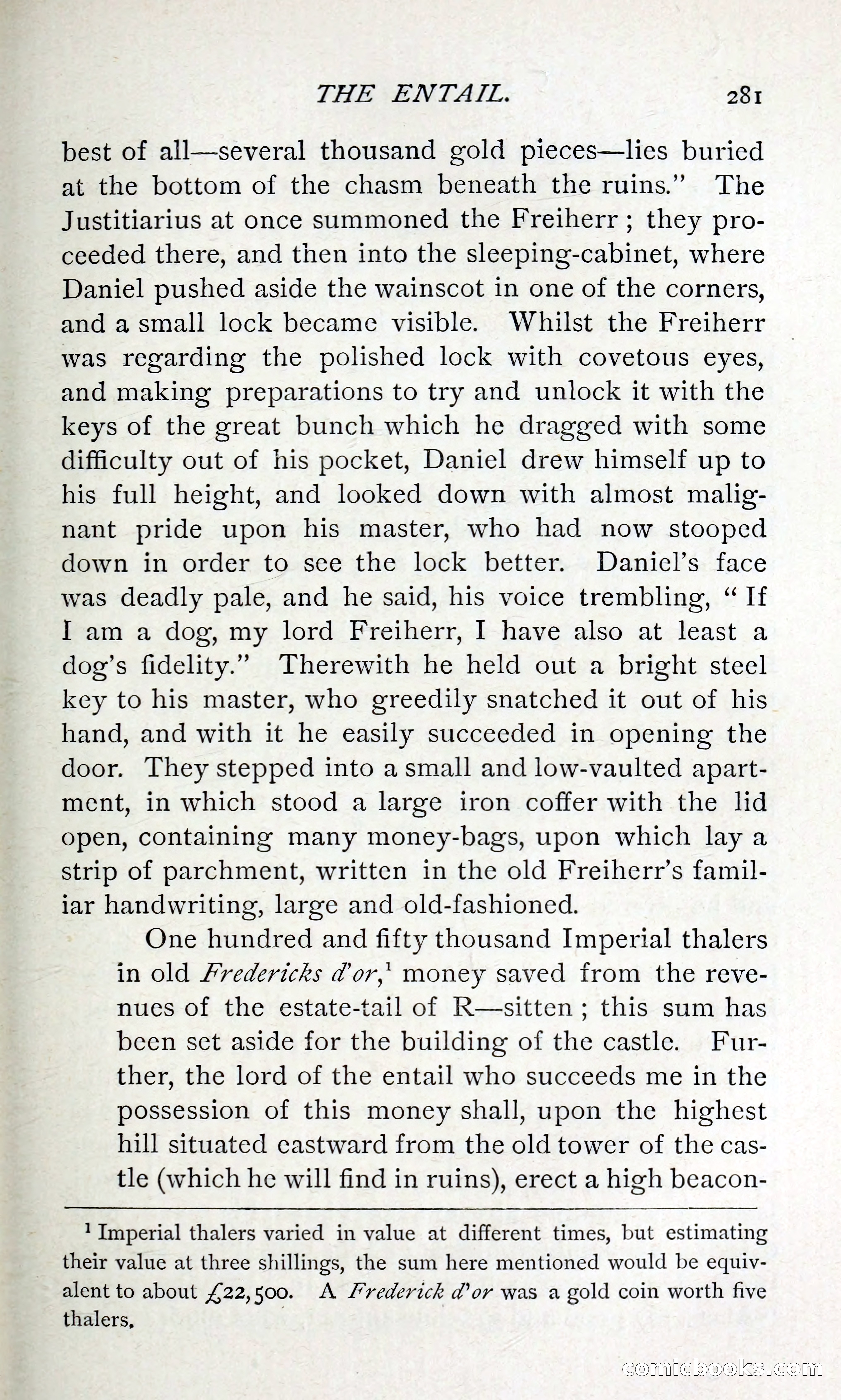 Weird Tales — page 296 of 374