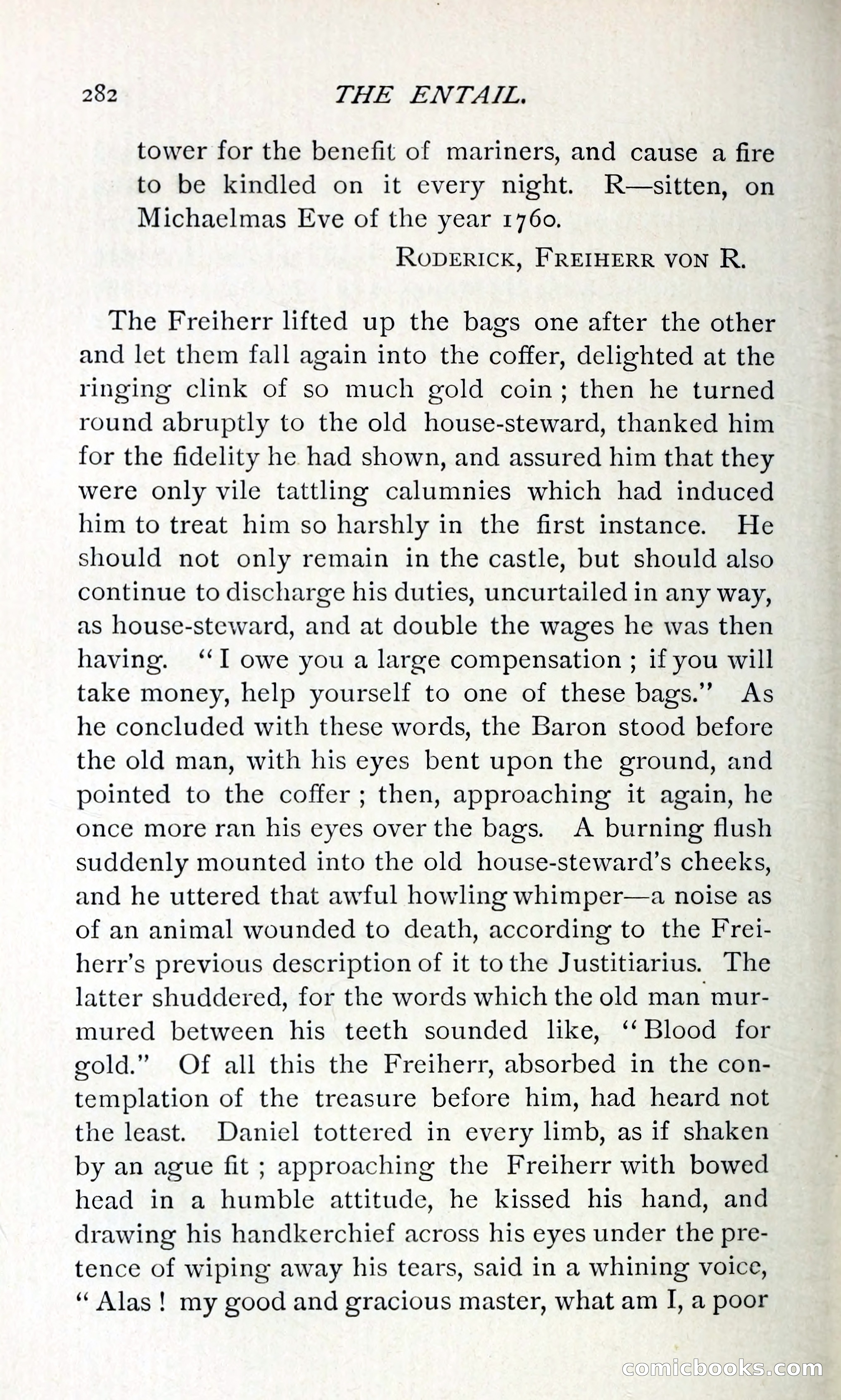 Weird Tales — page 297 of 374