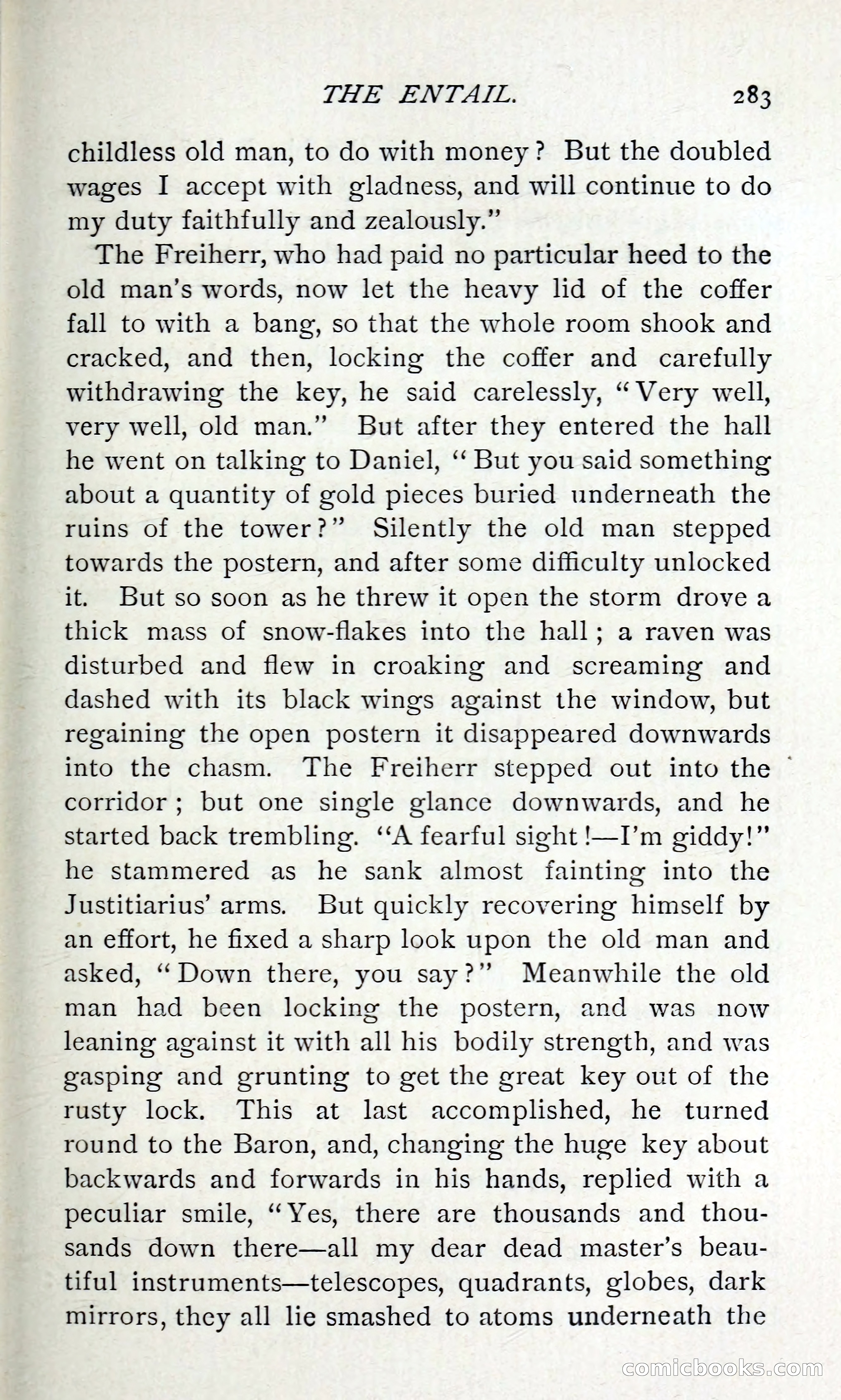 Weird Tales — page 298 of 374