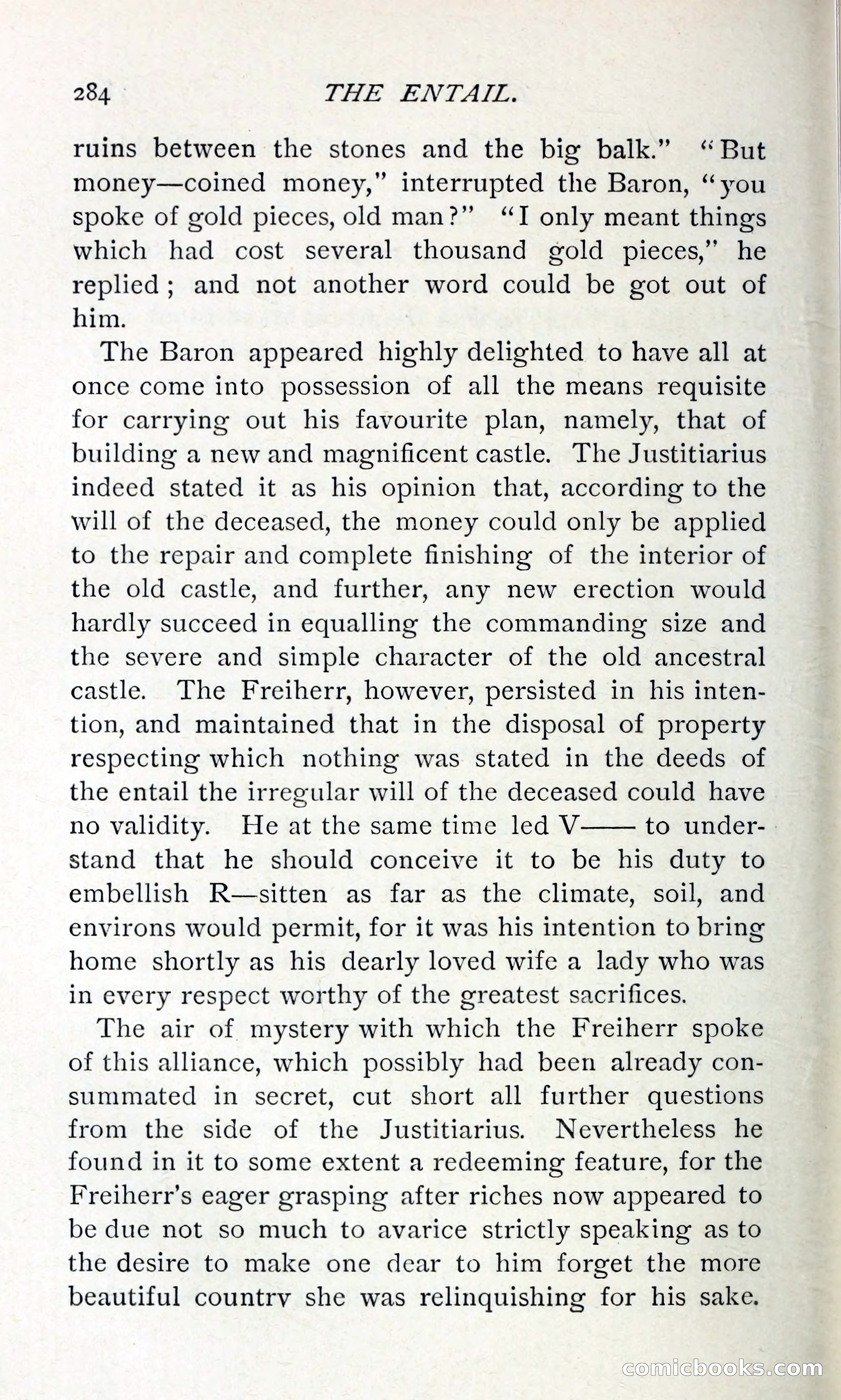 Weird Tales — page 299 of 374