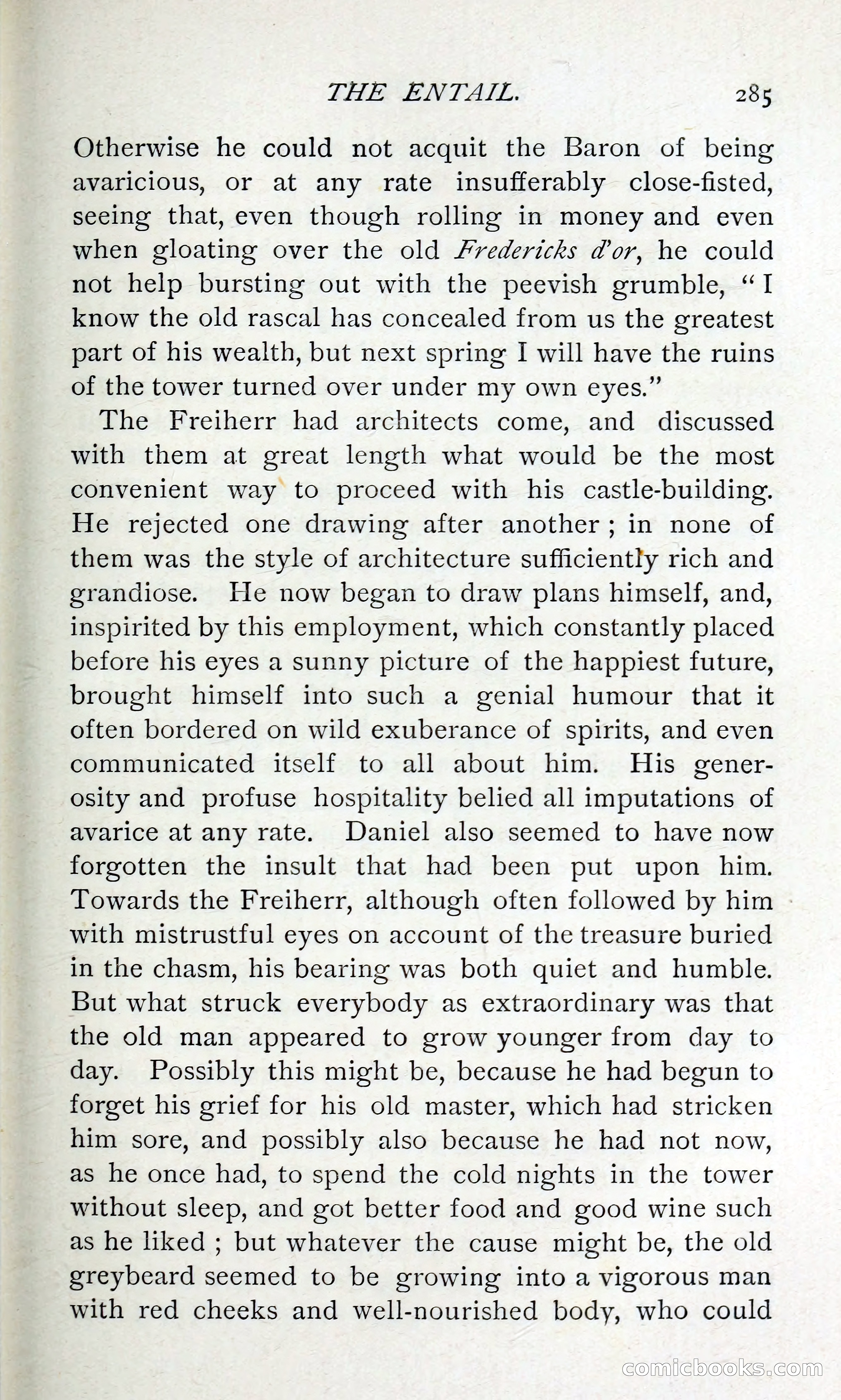 Weird Tales — page 300 of 374