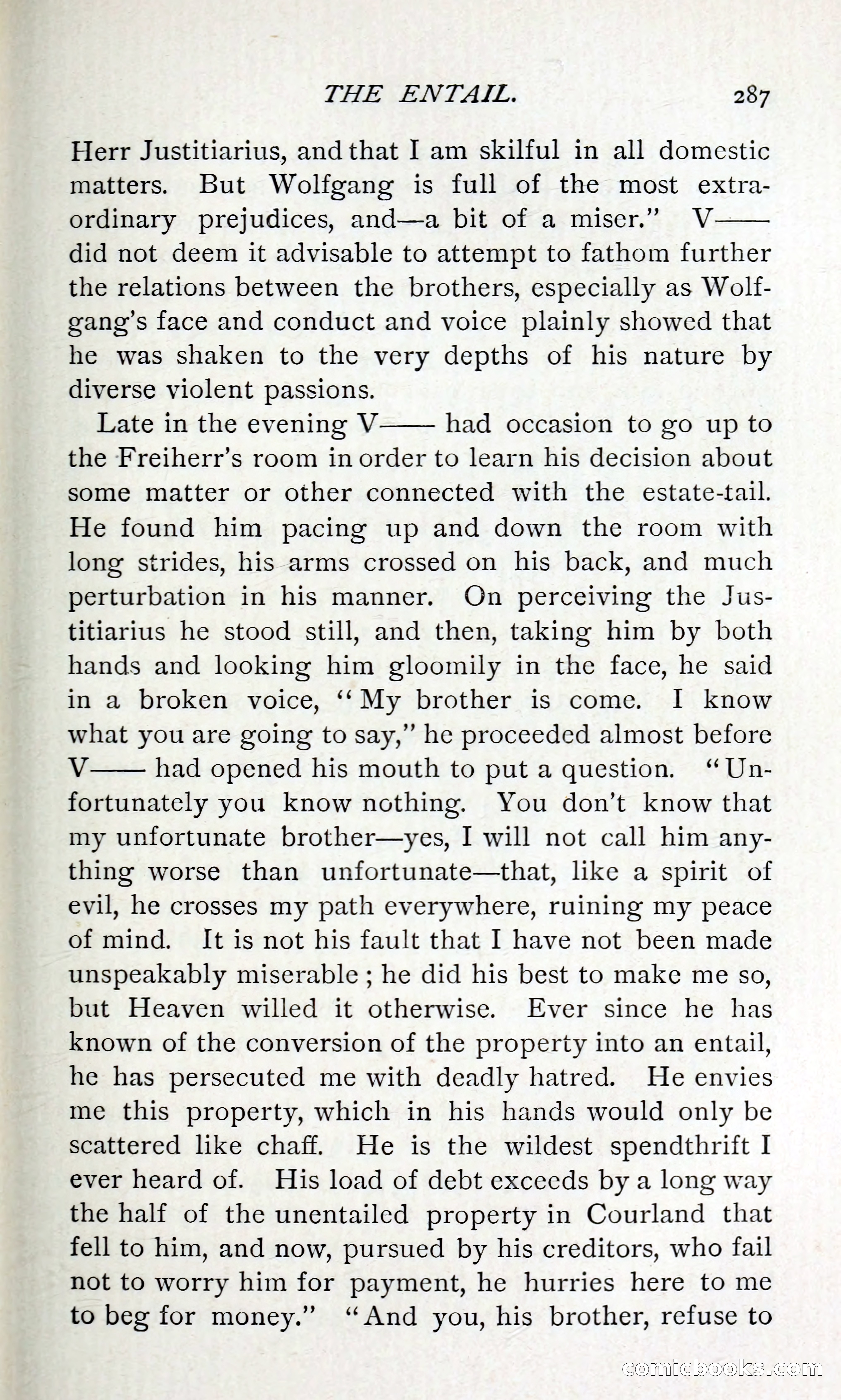 Weird Tales — page 302 of 374