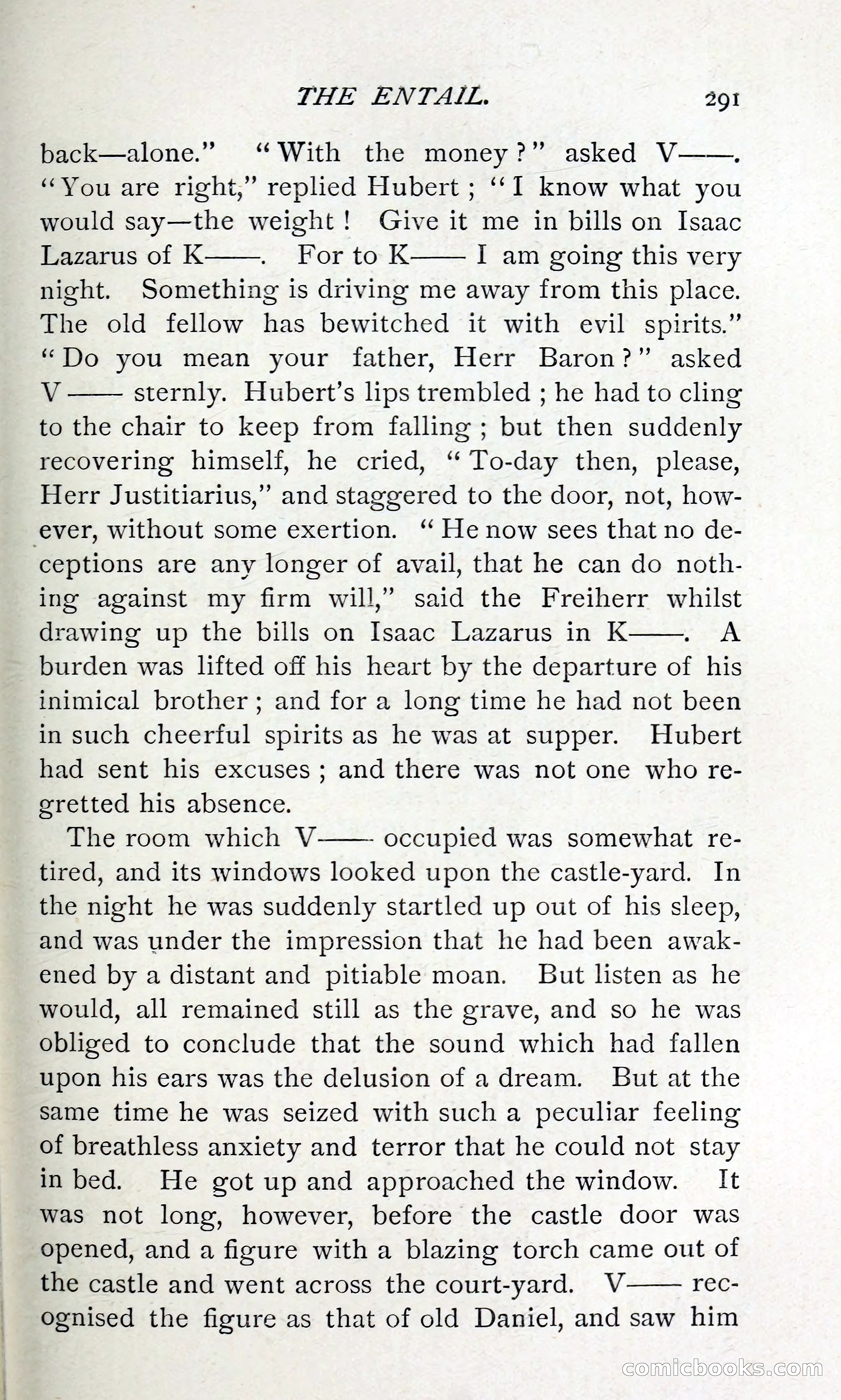Weird Tales — page 306 of 374