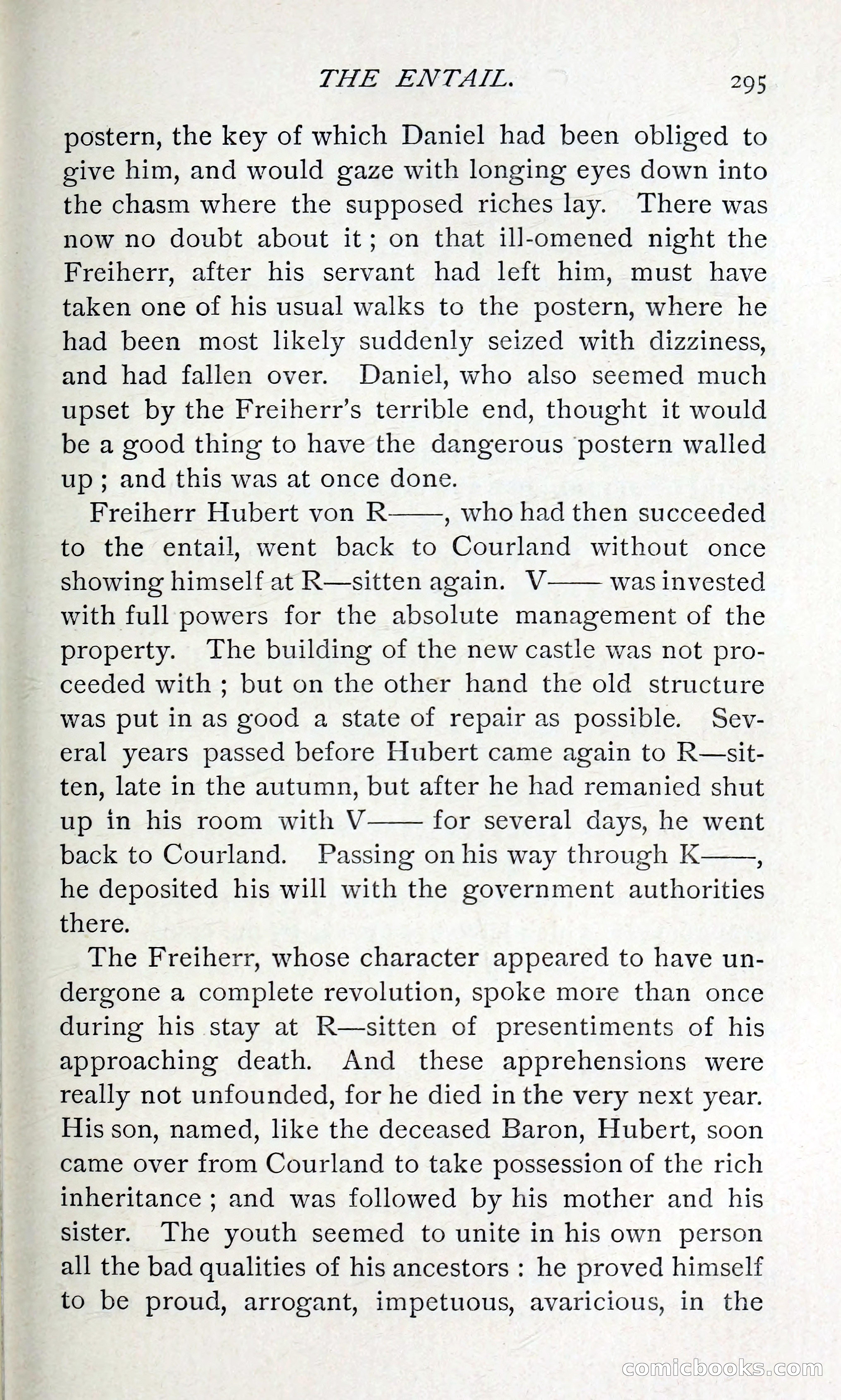 Weird Tales — page 310 of 374