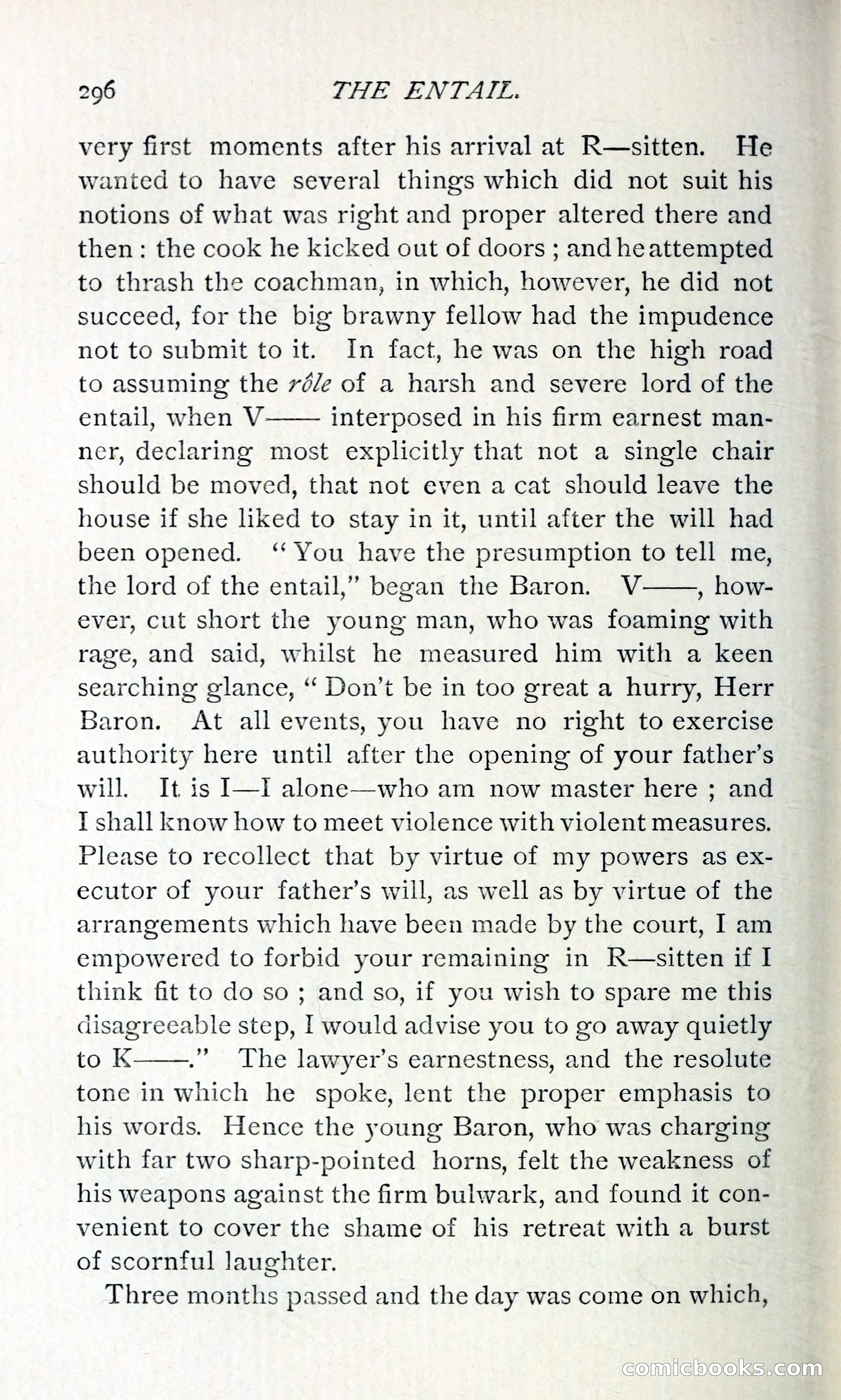 Weird Tales — page 311 of 374