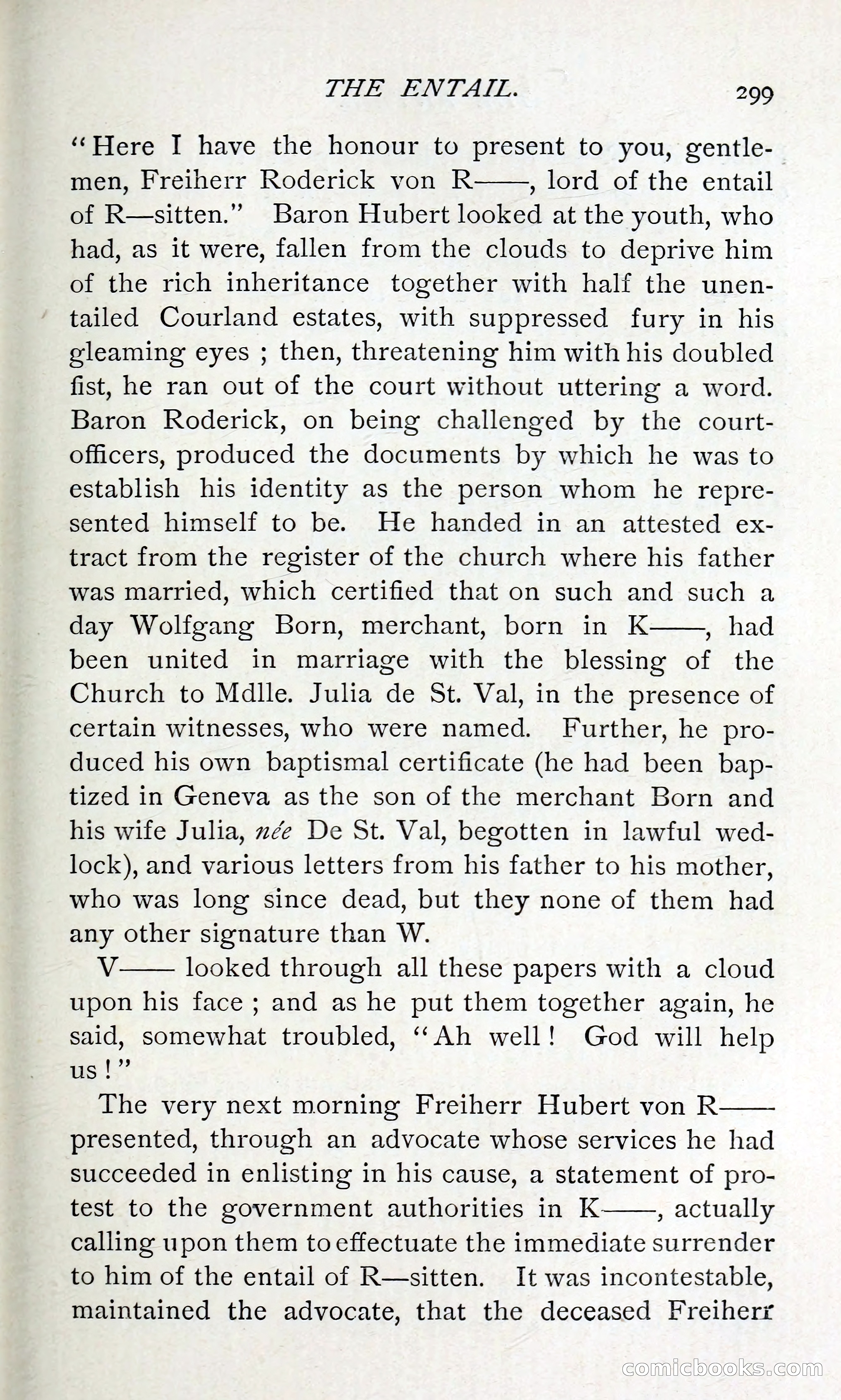 Weird Tales — page 314 of 374