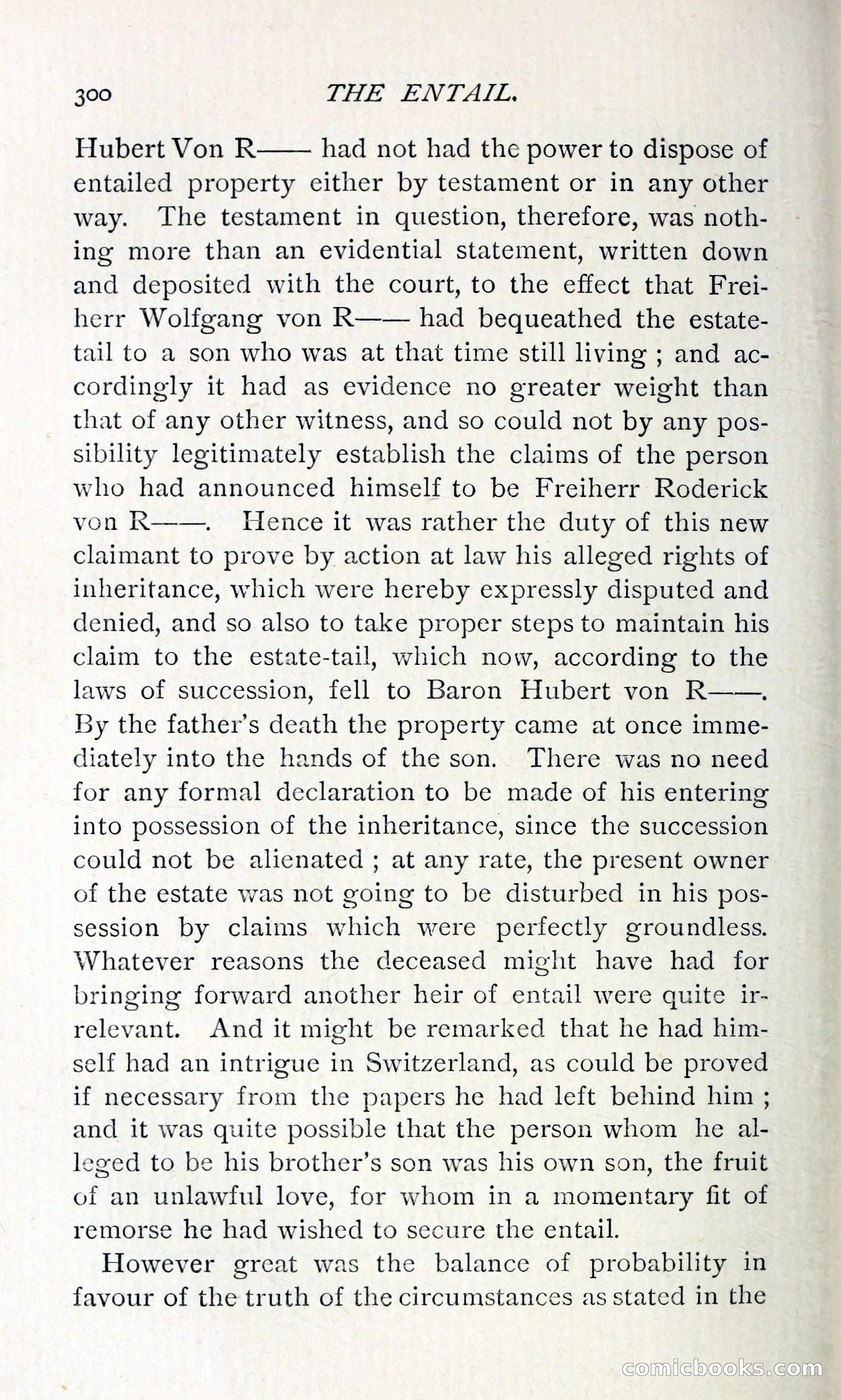 Weird Tales — page 315 of 374