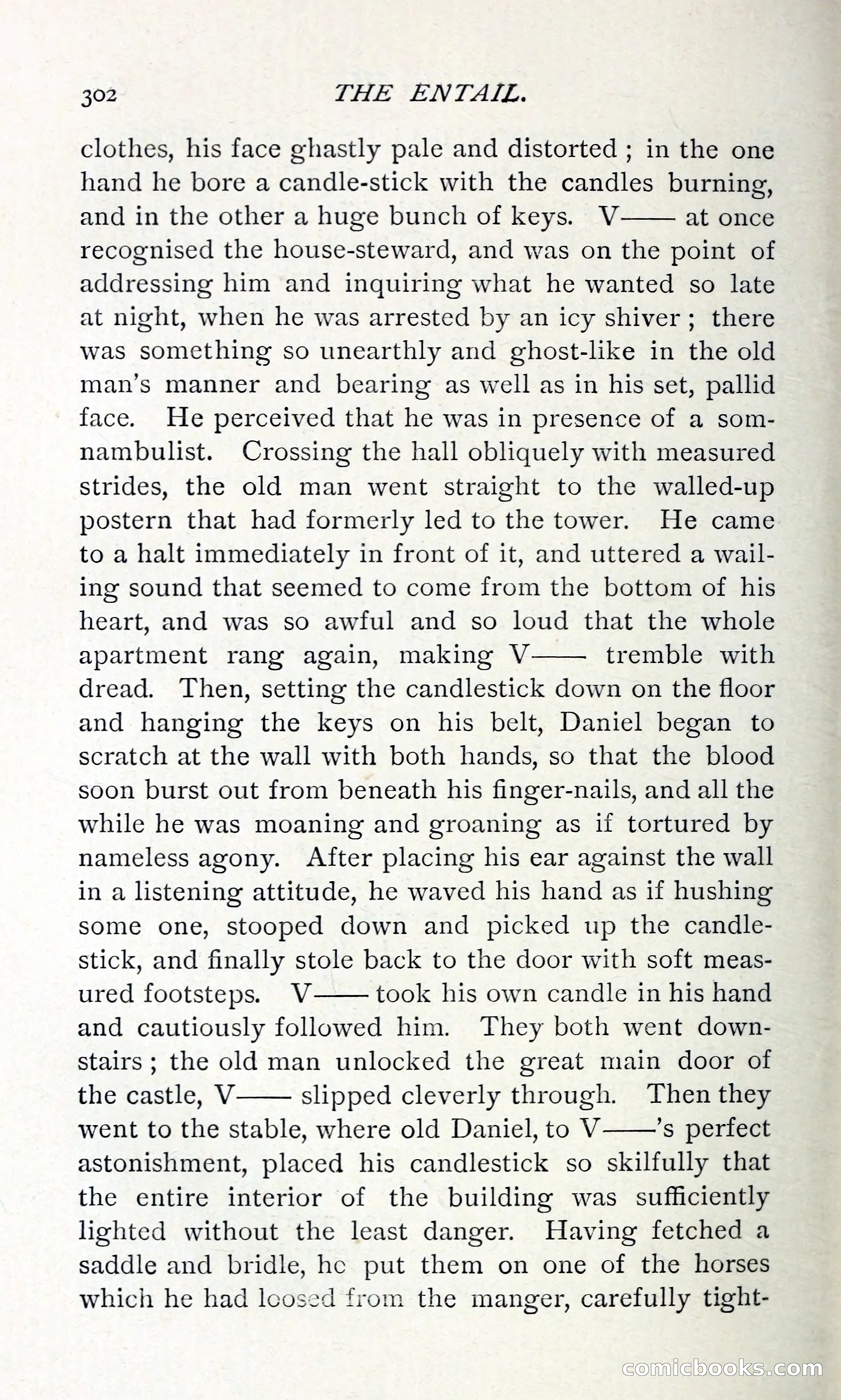 Weird Tales — page 317 of 374