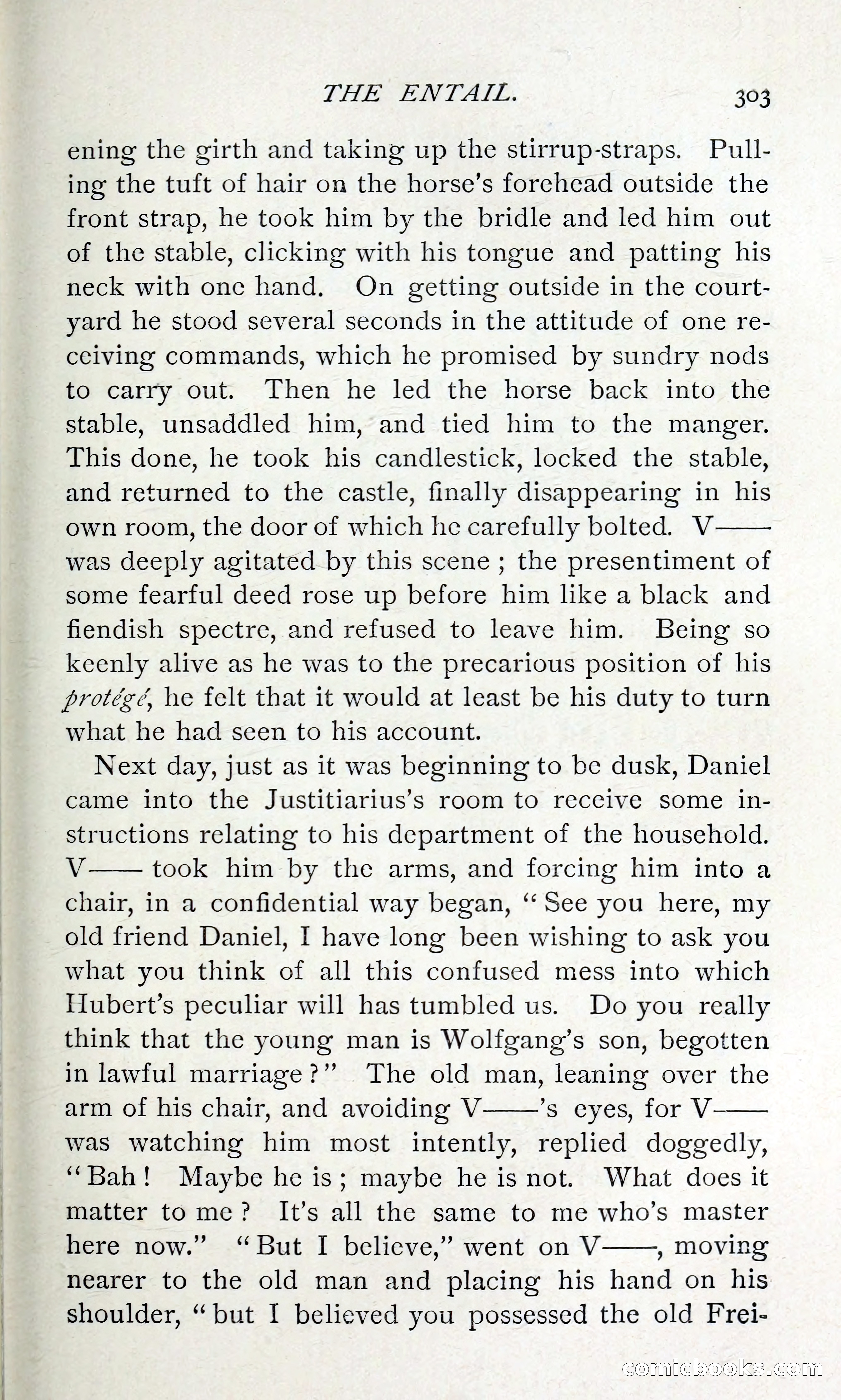 Weird Tales — page 318 of 374