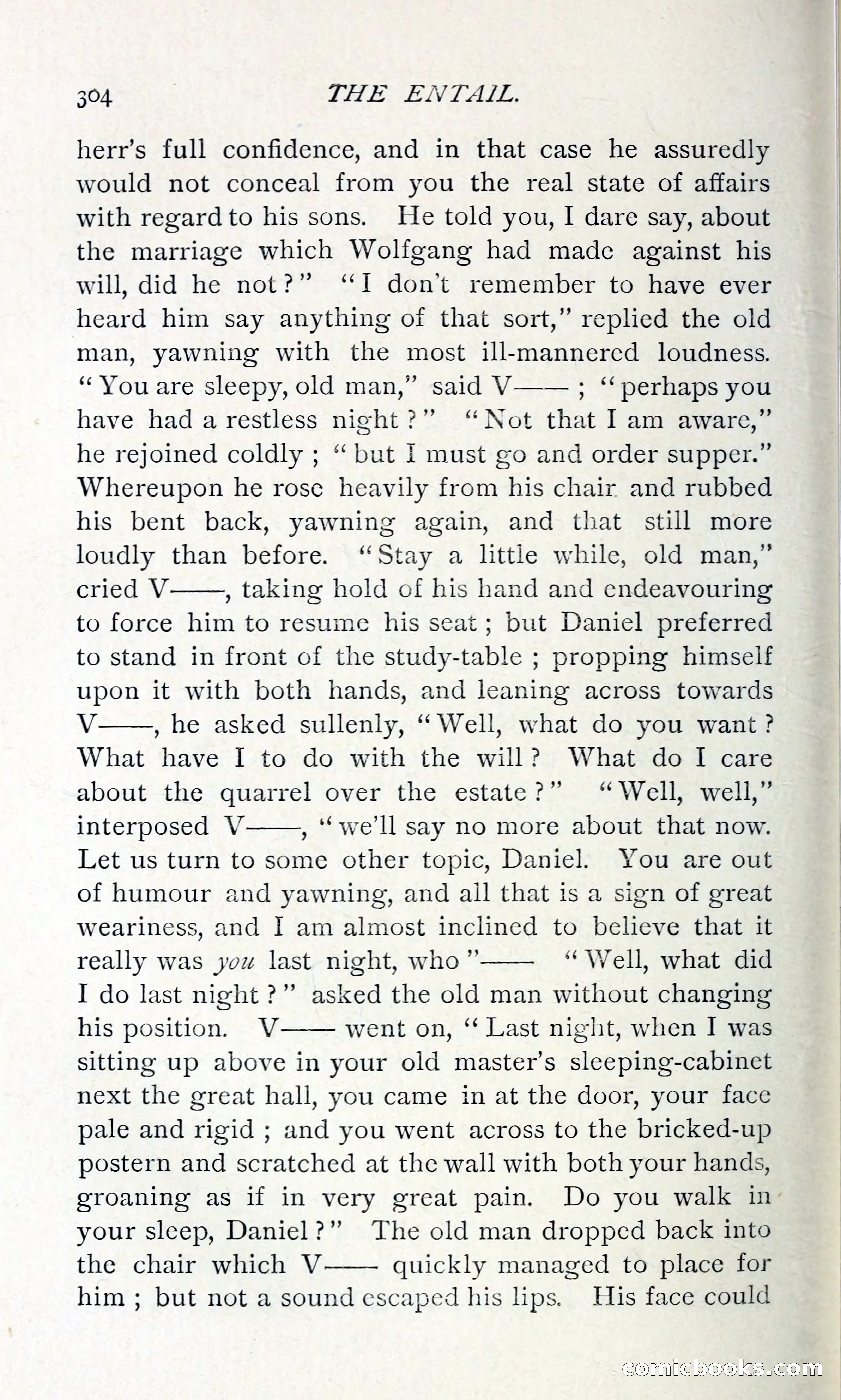 Weird Tales — page 319 of 374