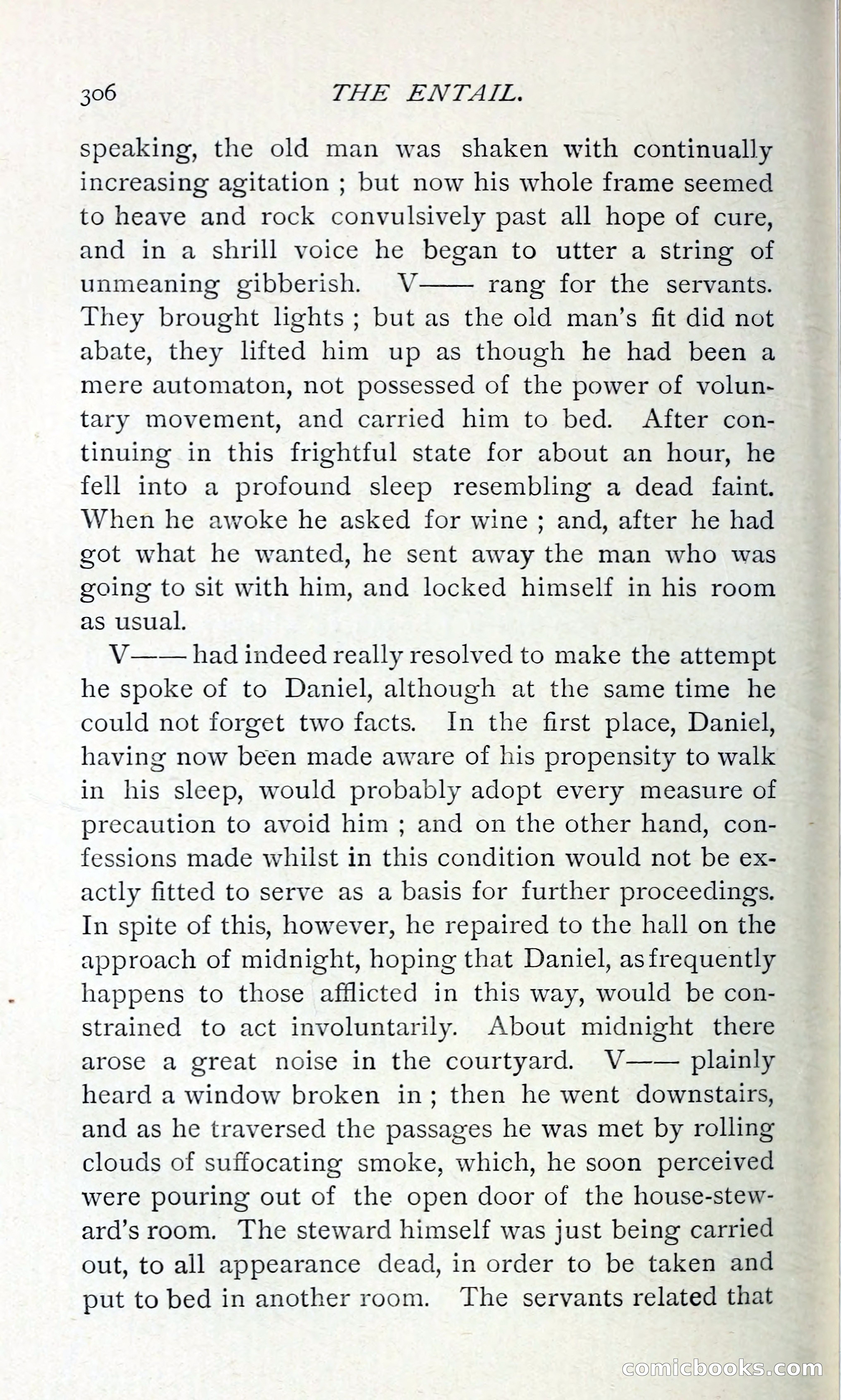 Weird Tales — page 321 of 374