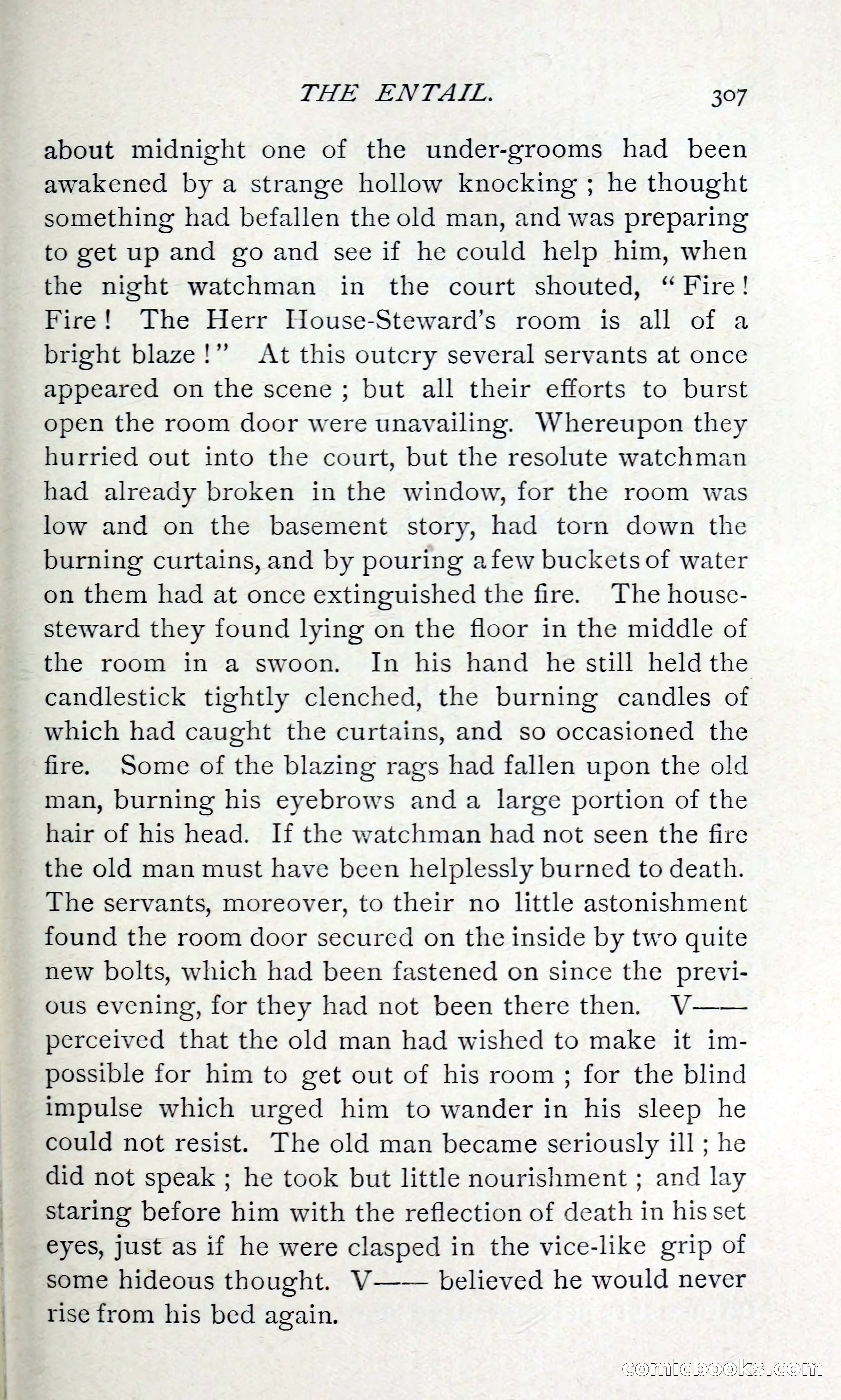 Weird Tales — page 322 of 374