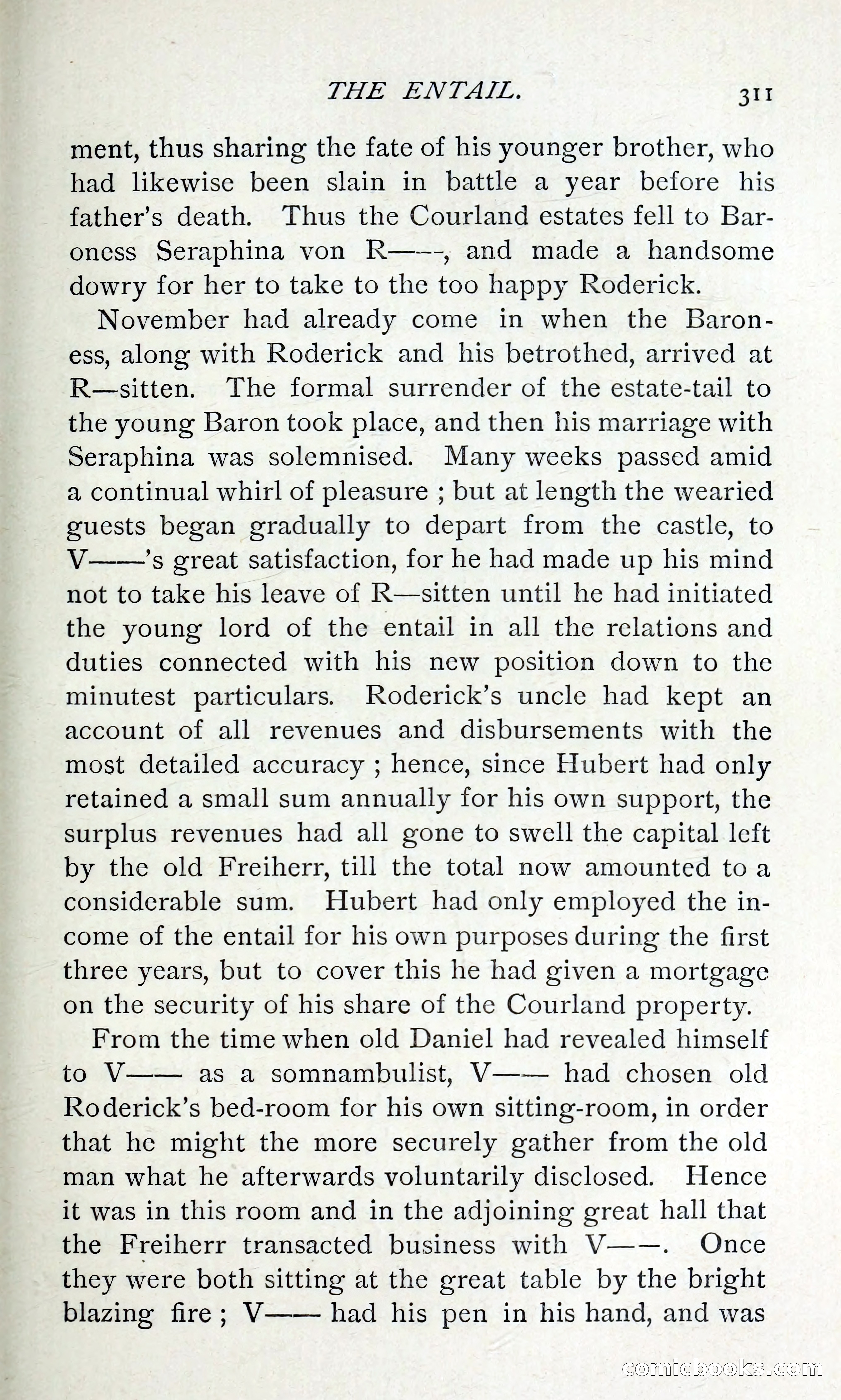 Weird Tales — page 326 of 374