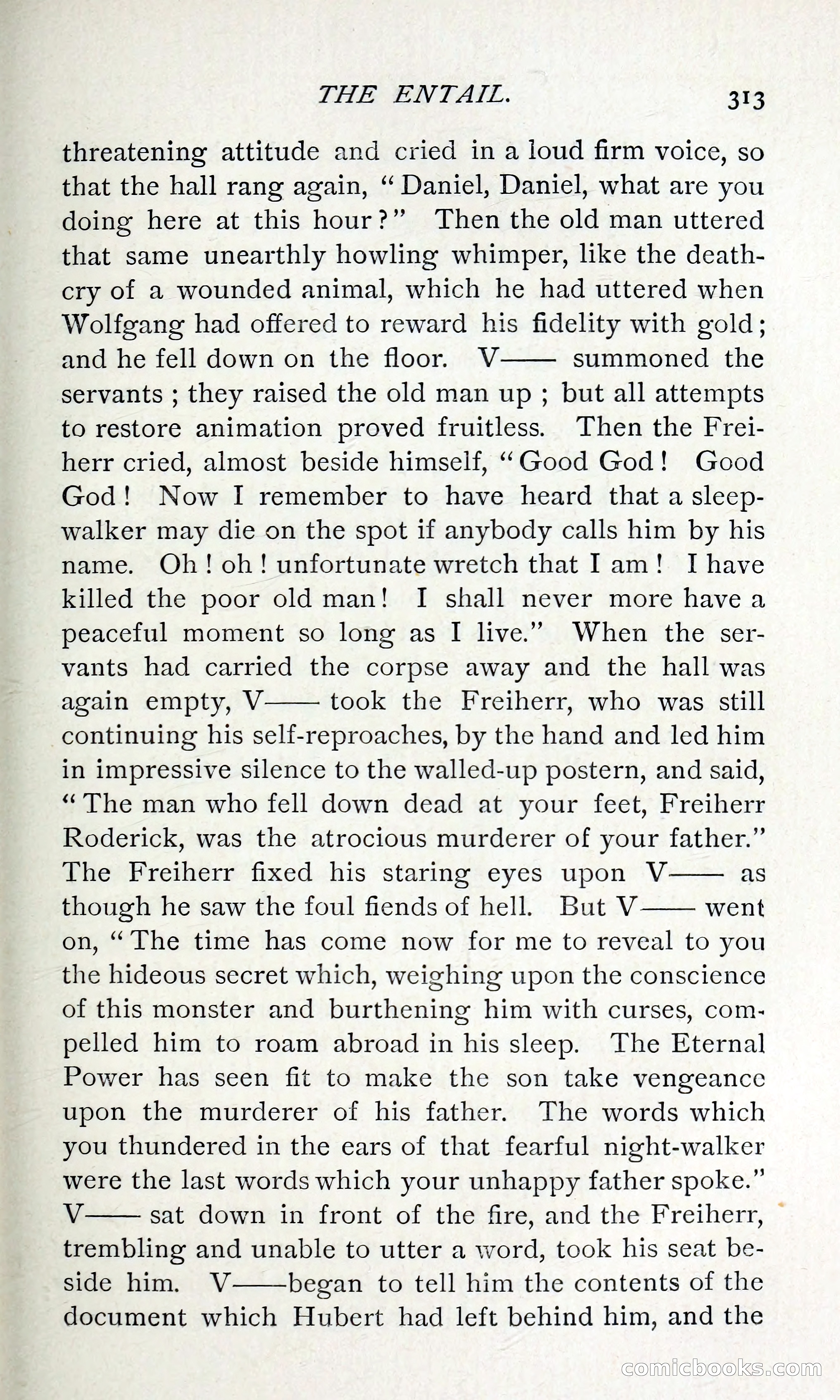 Weird Tales — page 328 of 374