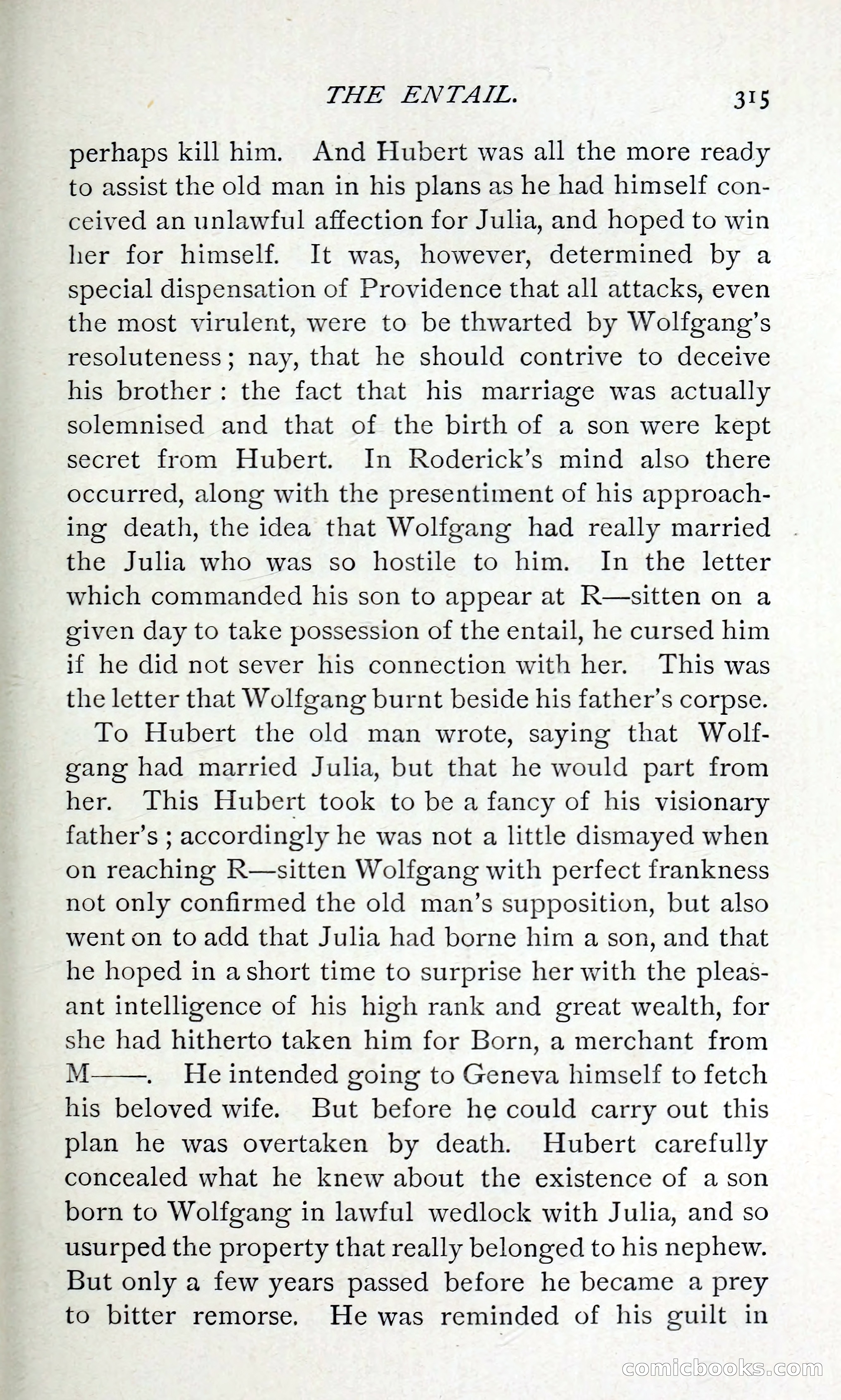 Weird Tales — page 330 of 374