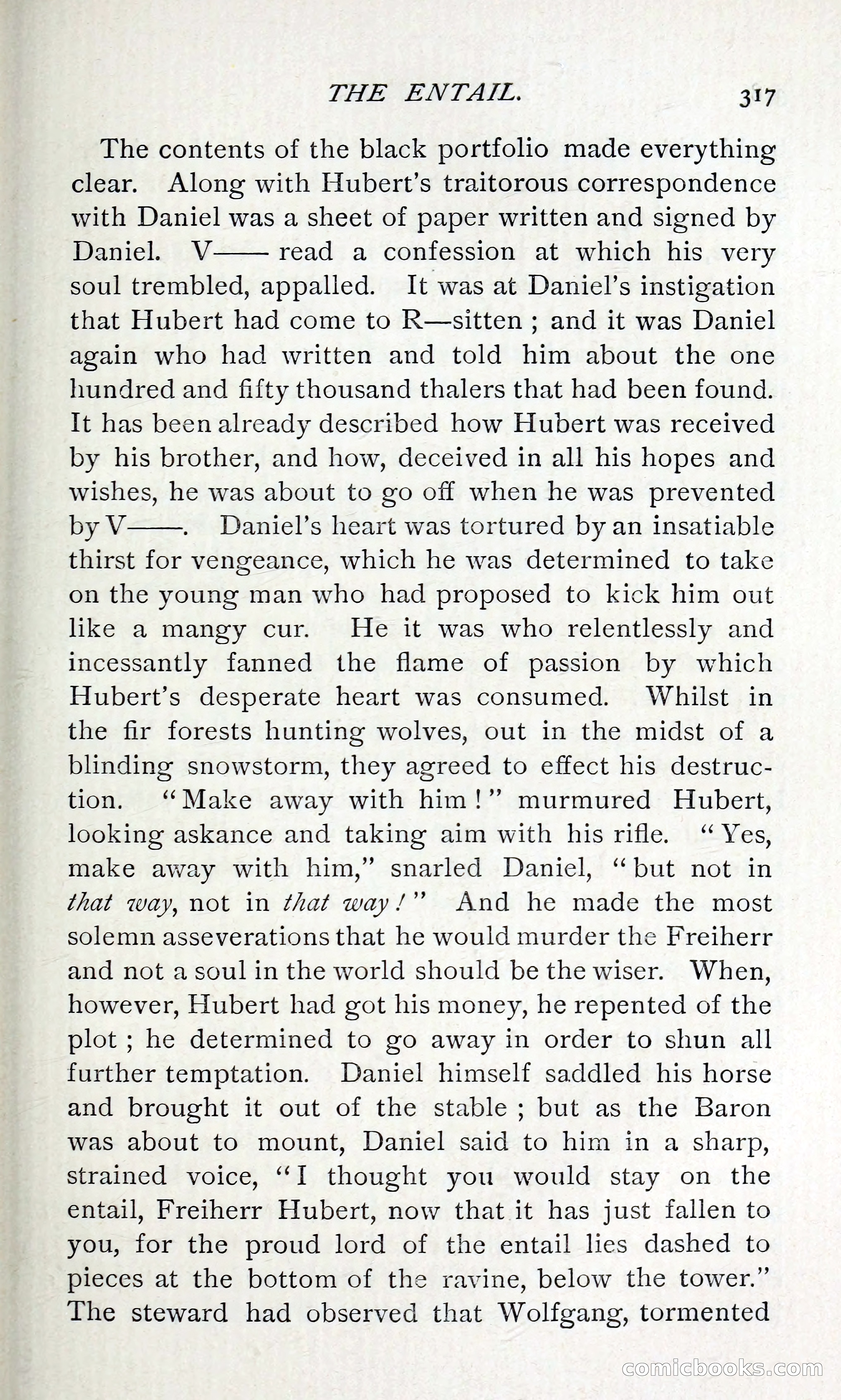 Weird Tales — page 332 of 374