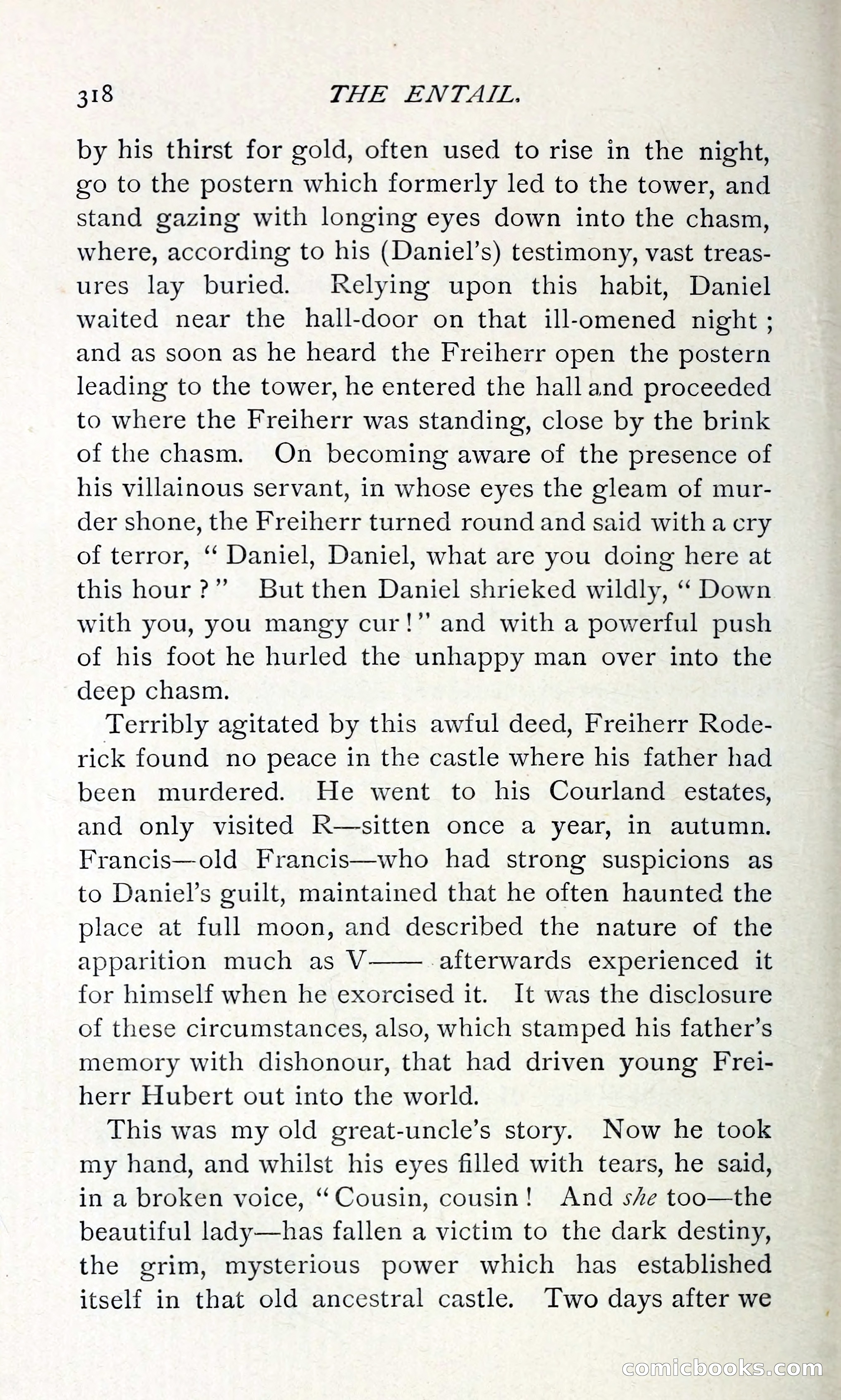 Weird Tales — page 333 of 374