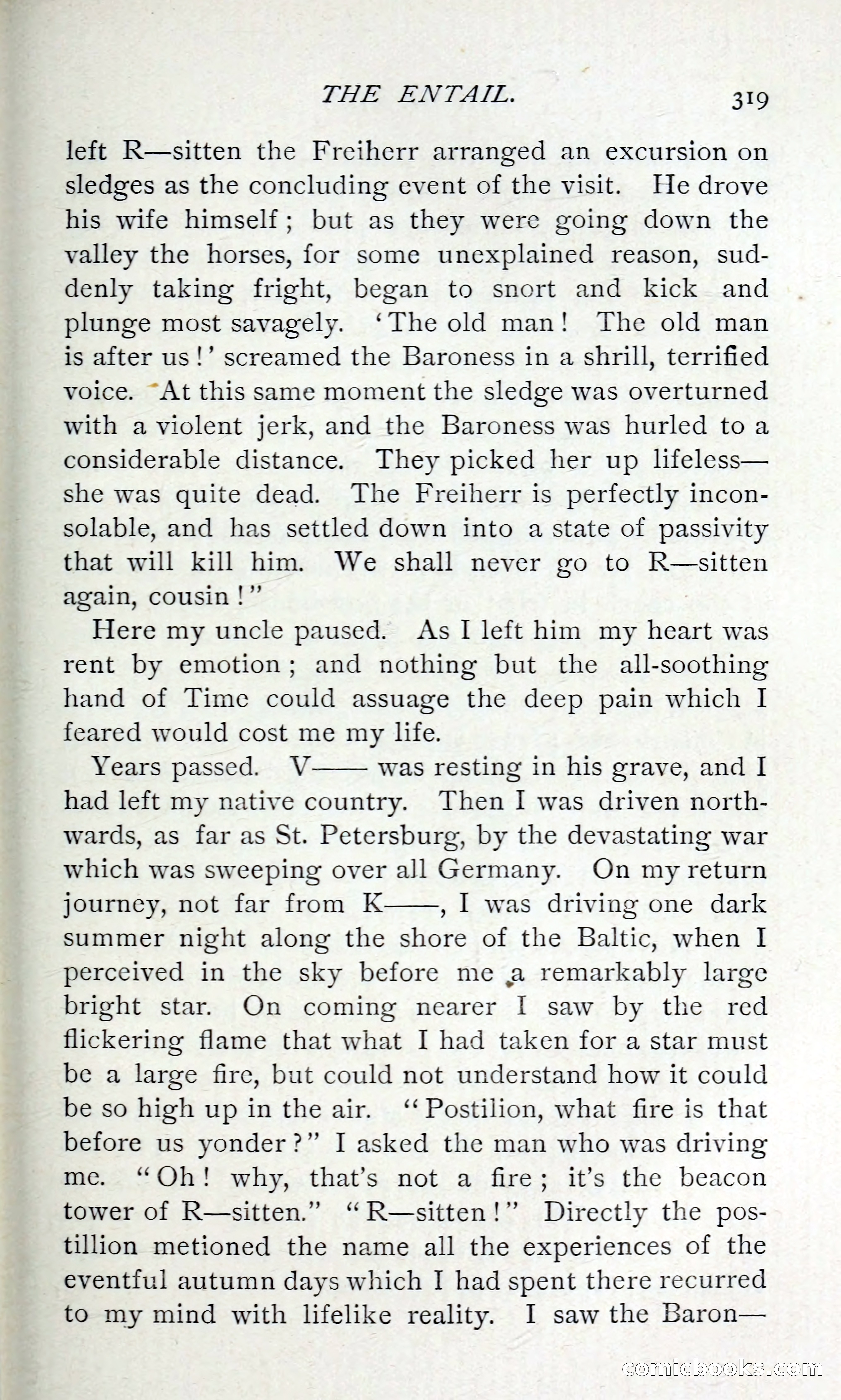 Weird Tales — page 334 of 374