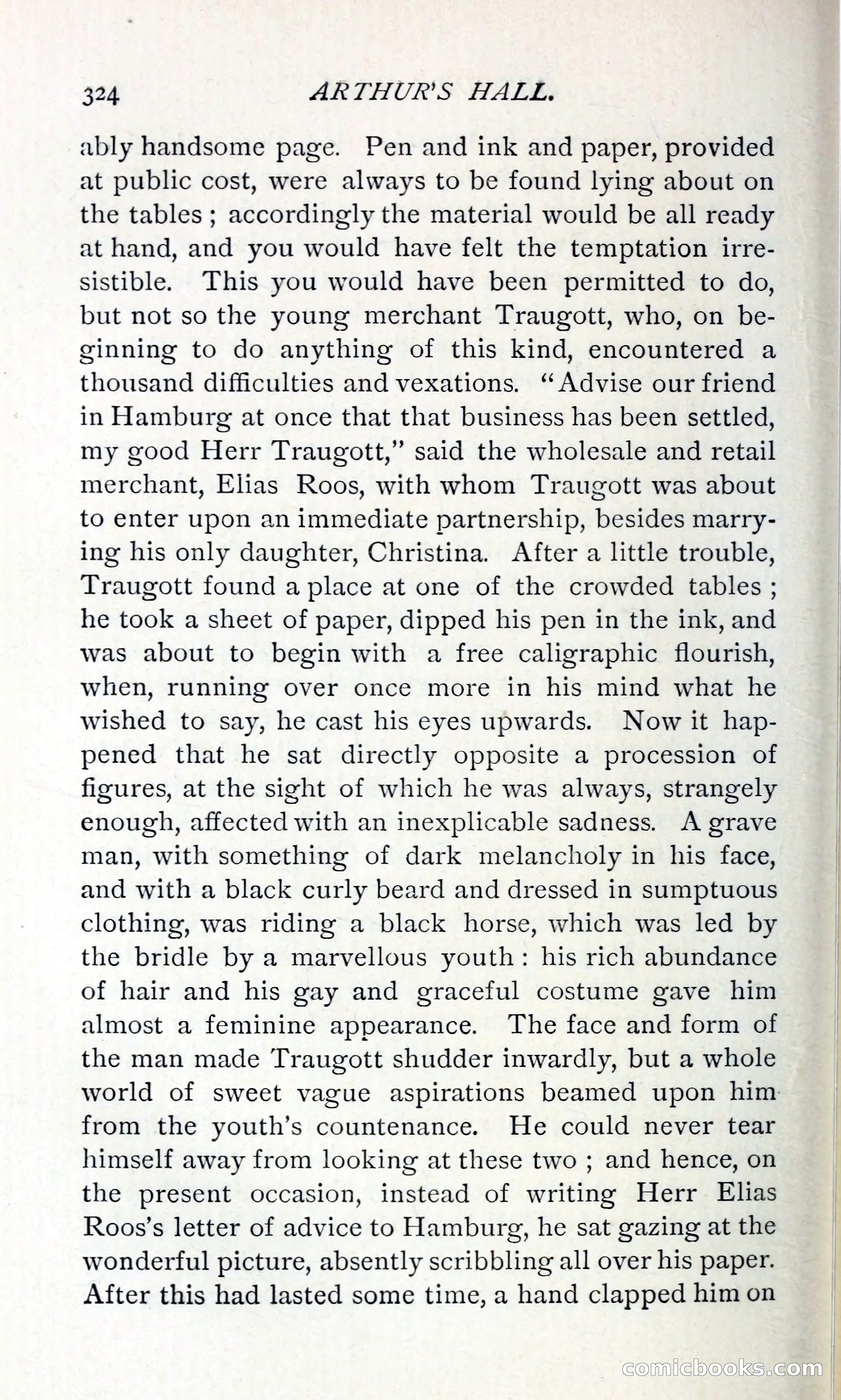 Weird Tales — page 339 of 374