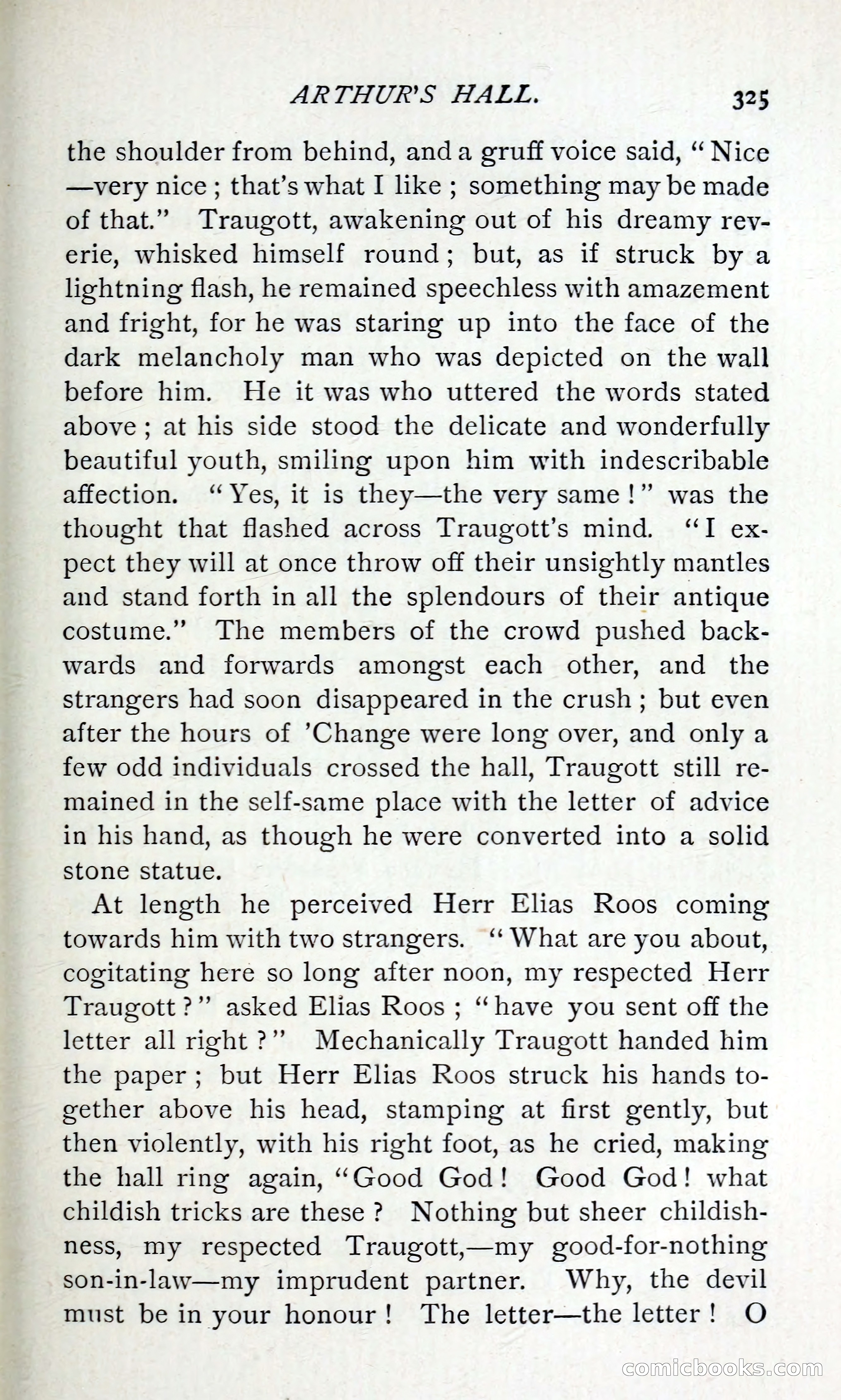 Weird Tales — page 340 of 374