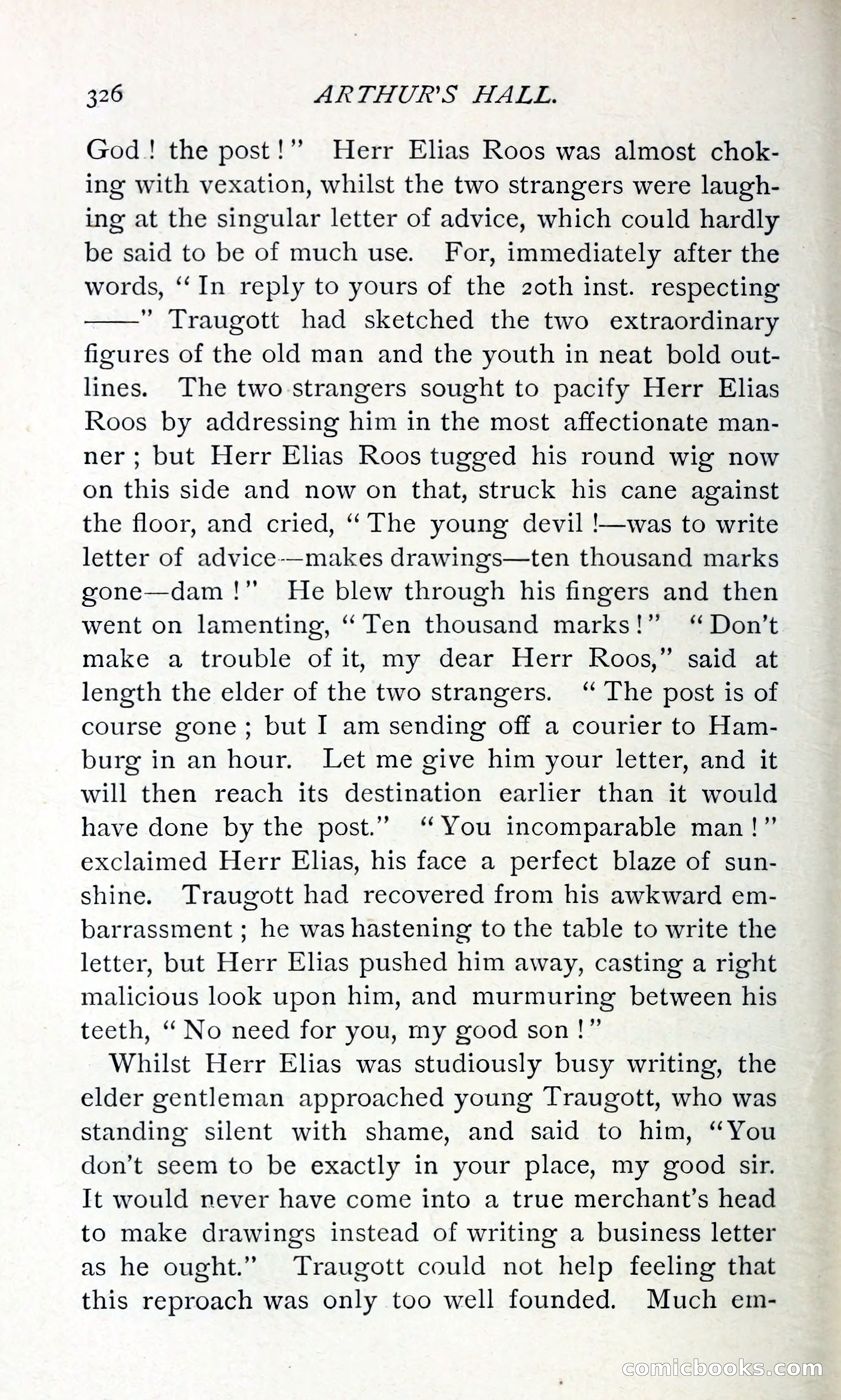 Weird Tales — page 341 of 374