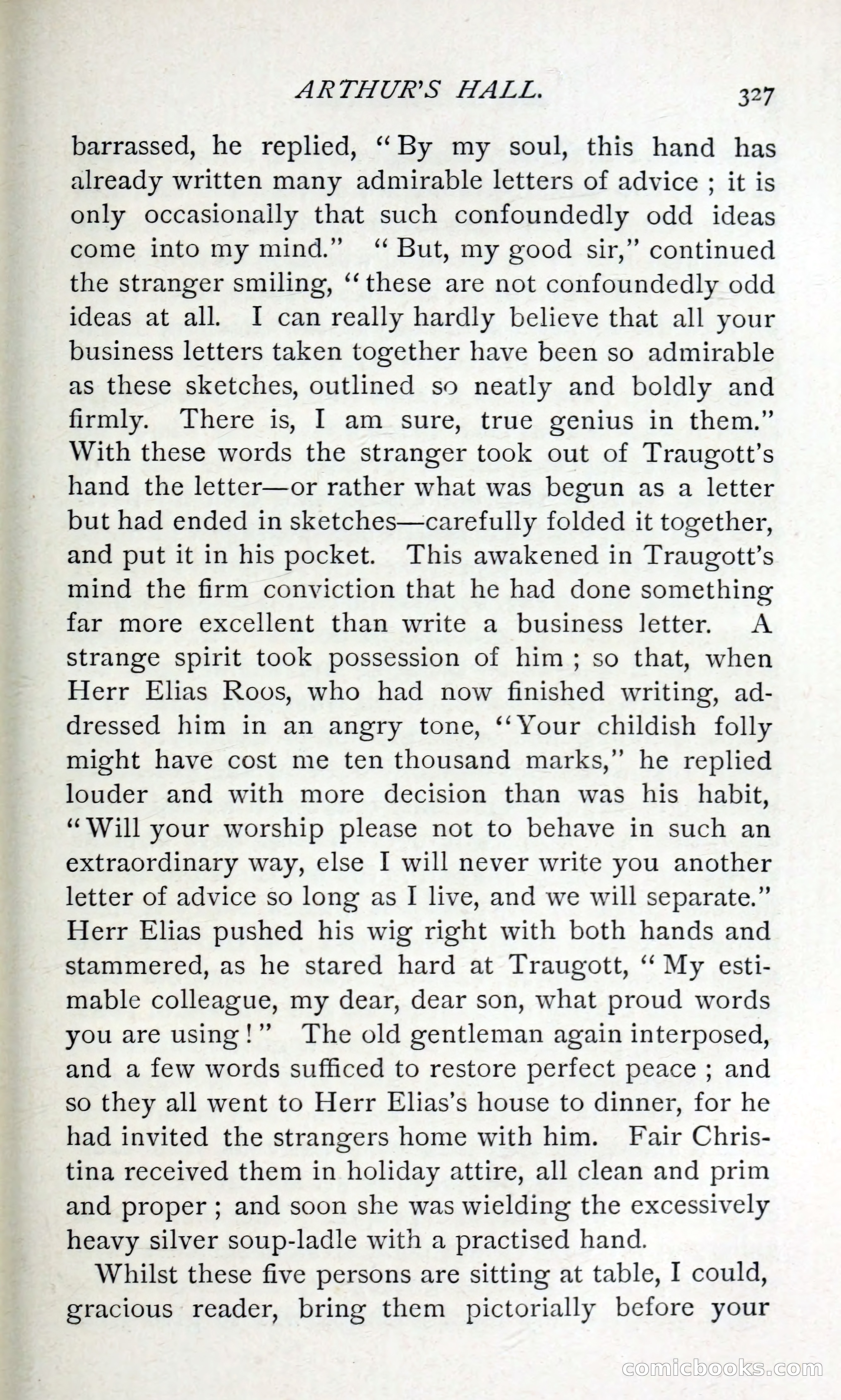 Weird Tales — page 342 of 374