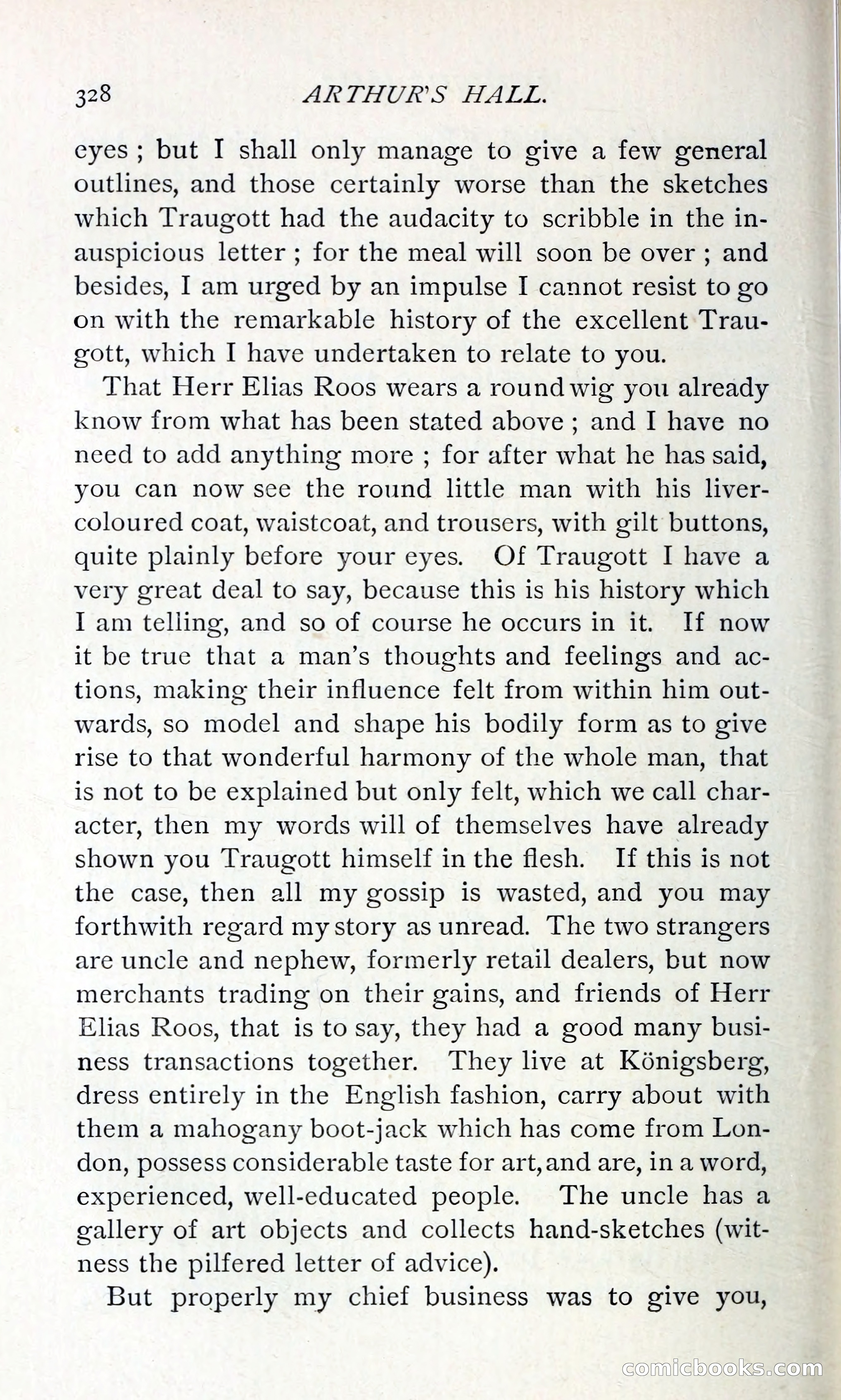 Weird Tales — page 343 of 374