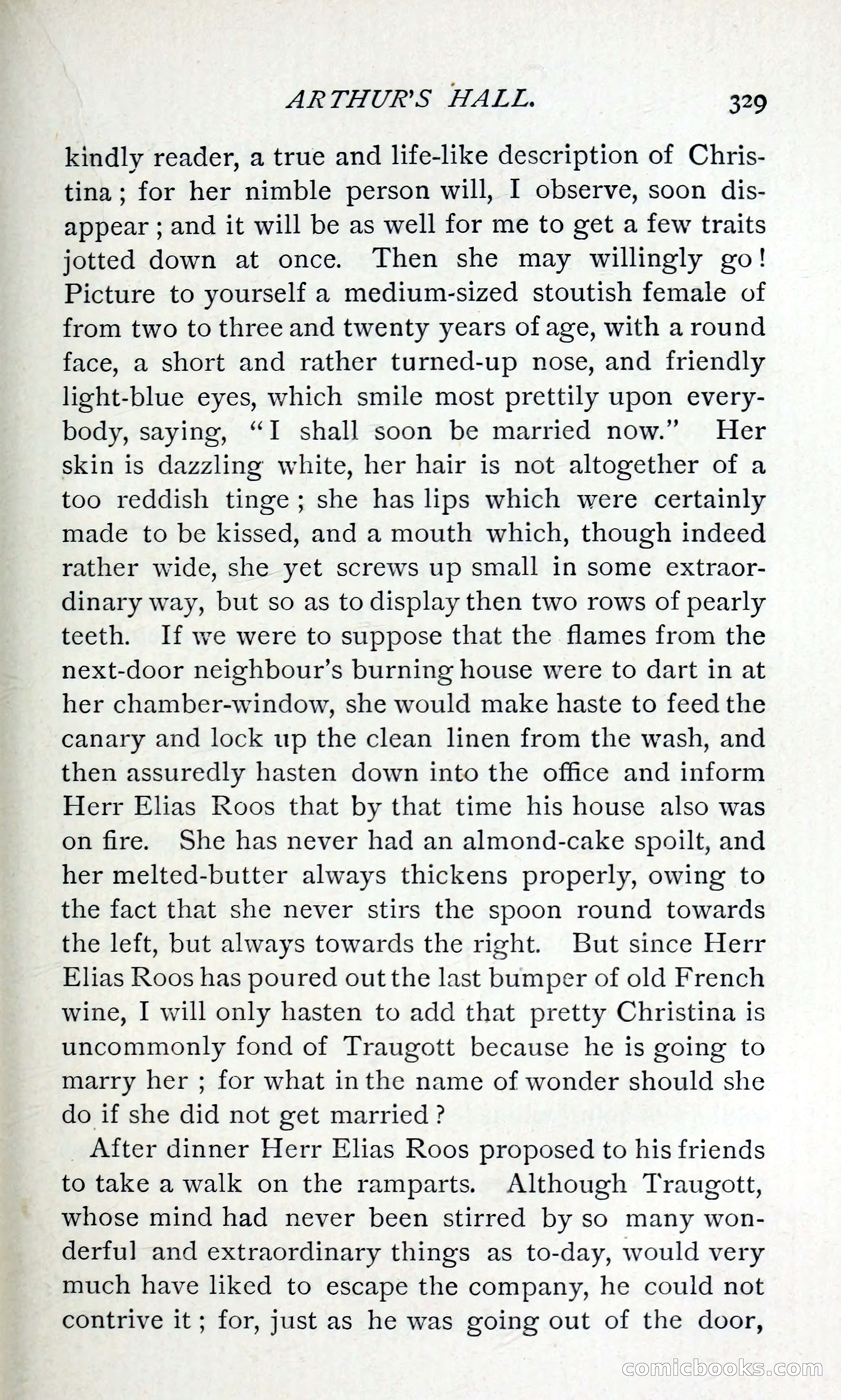 Weird Tales — page 344 of 374