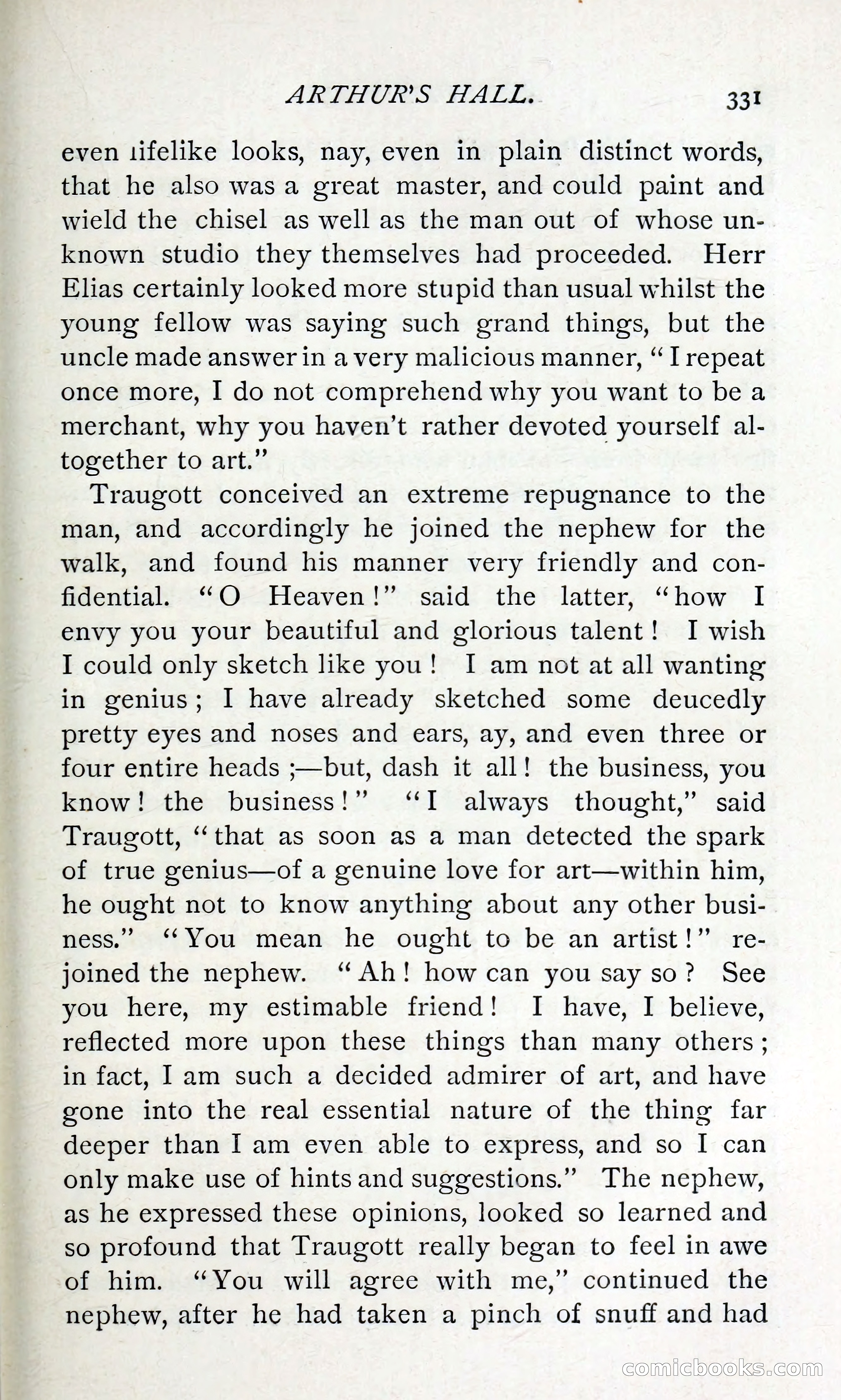 Weird Tales — page 346 of 374