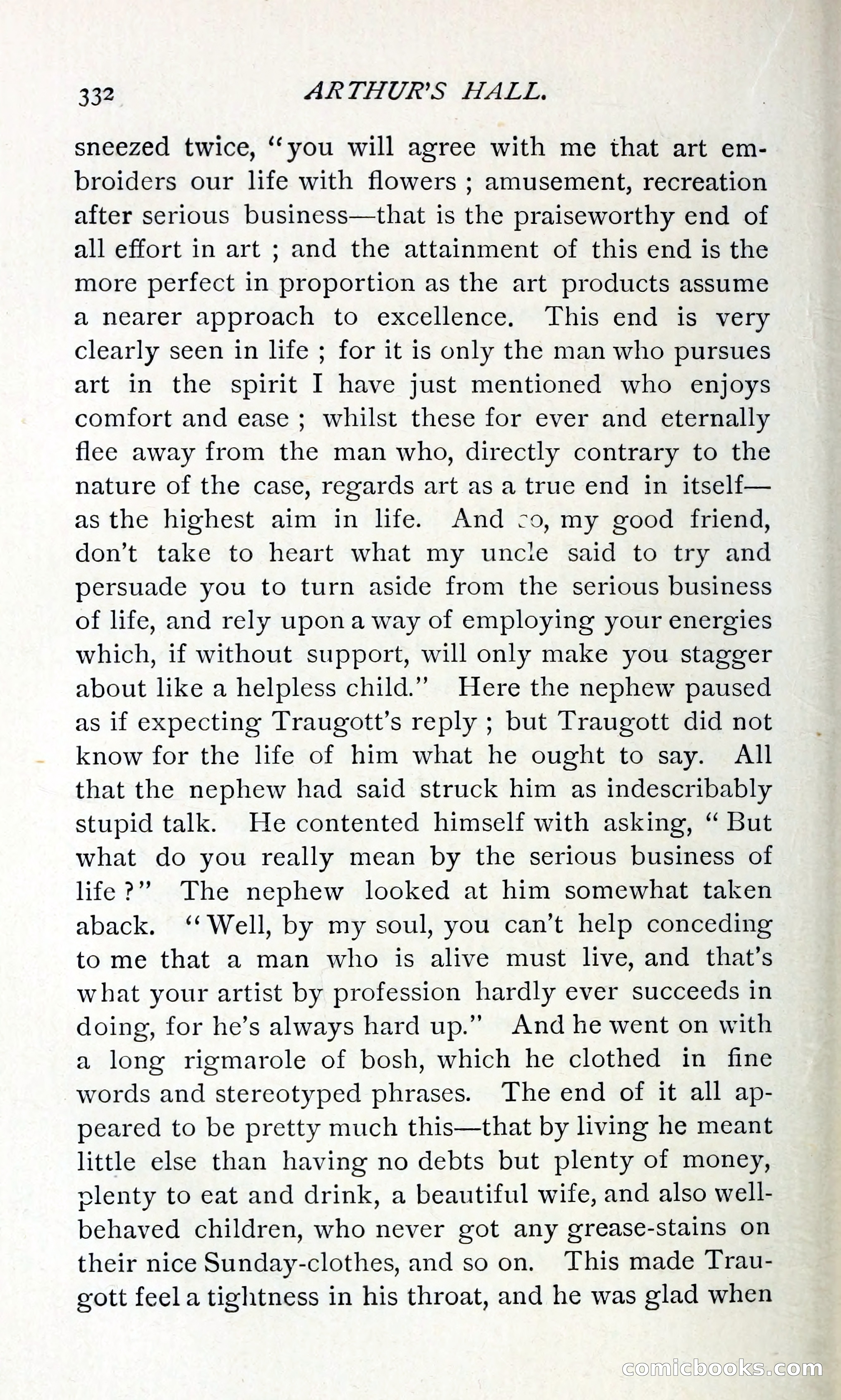 Weird Tales — page 347 of 374