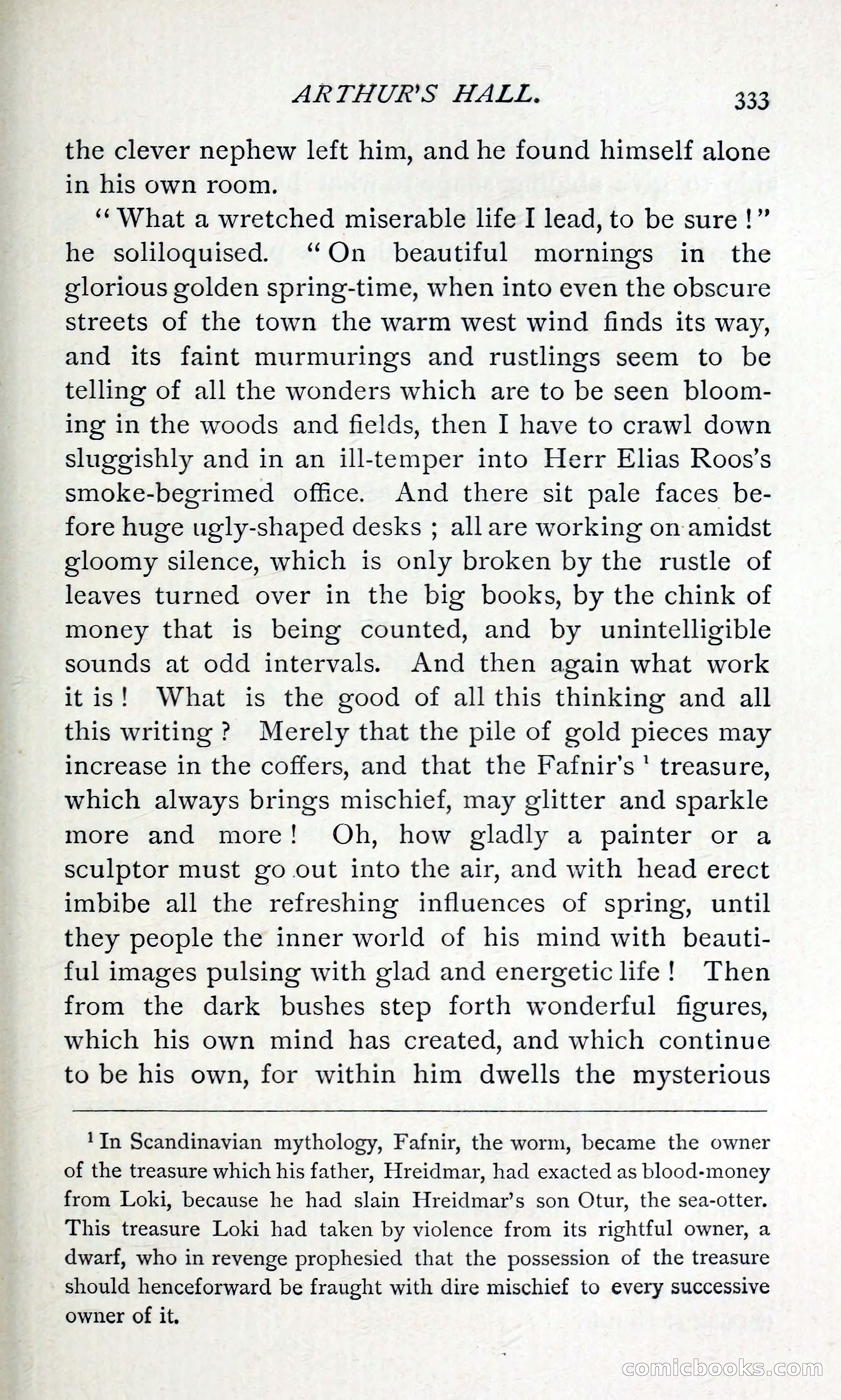 Weird Tales — page 348 of 374