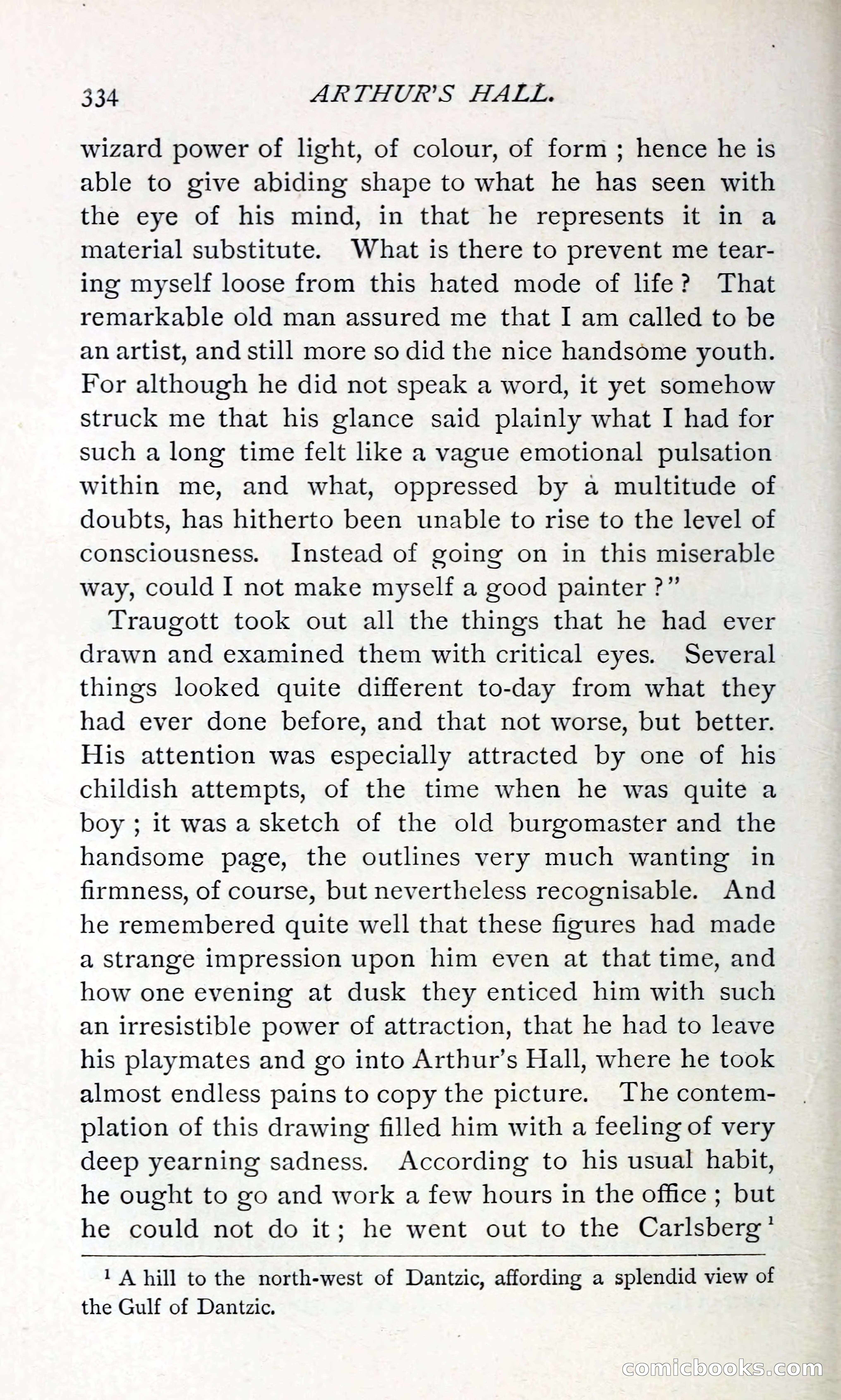 Weird Tales — page 349 of 374