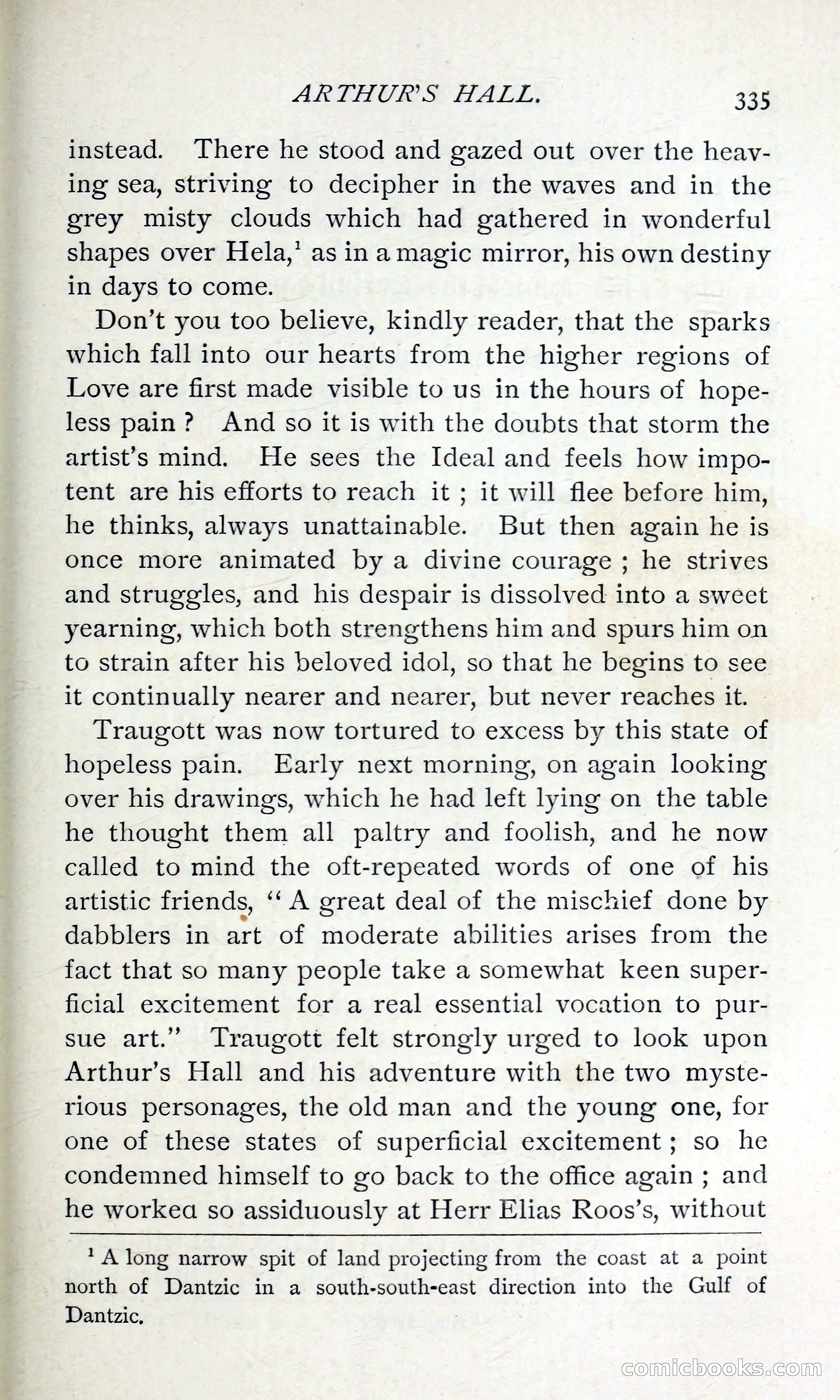 Weird Tales — page 350 of 374