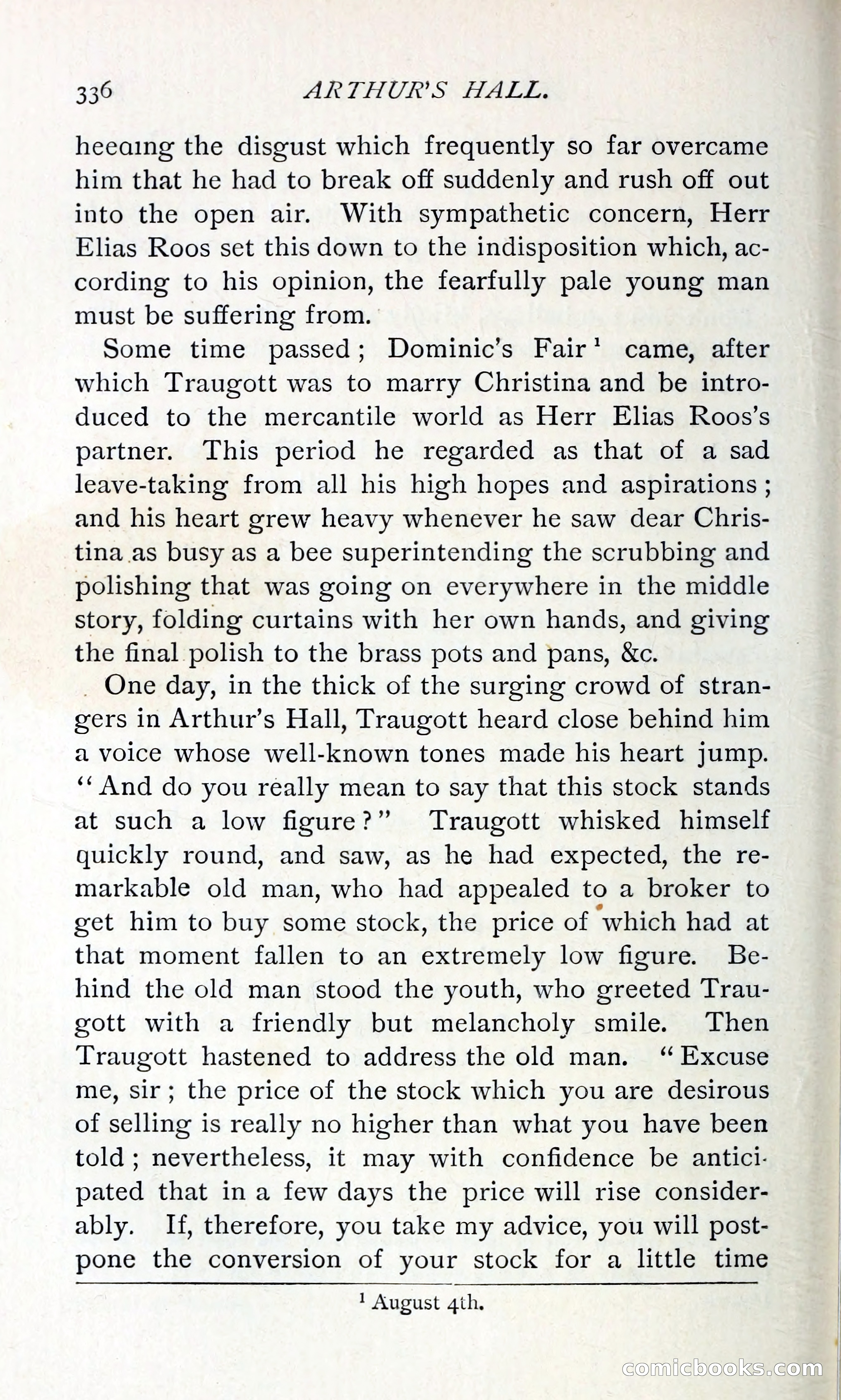 Weird Tales — page 351 of 374