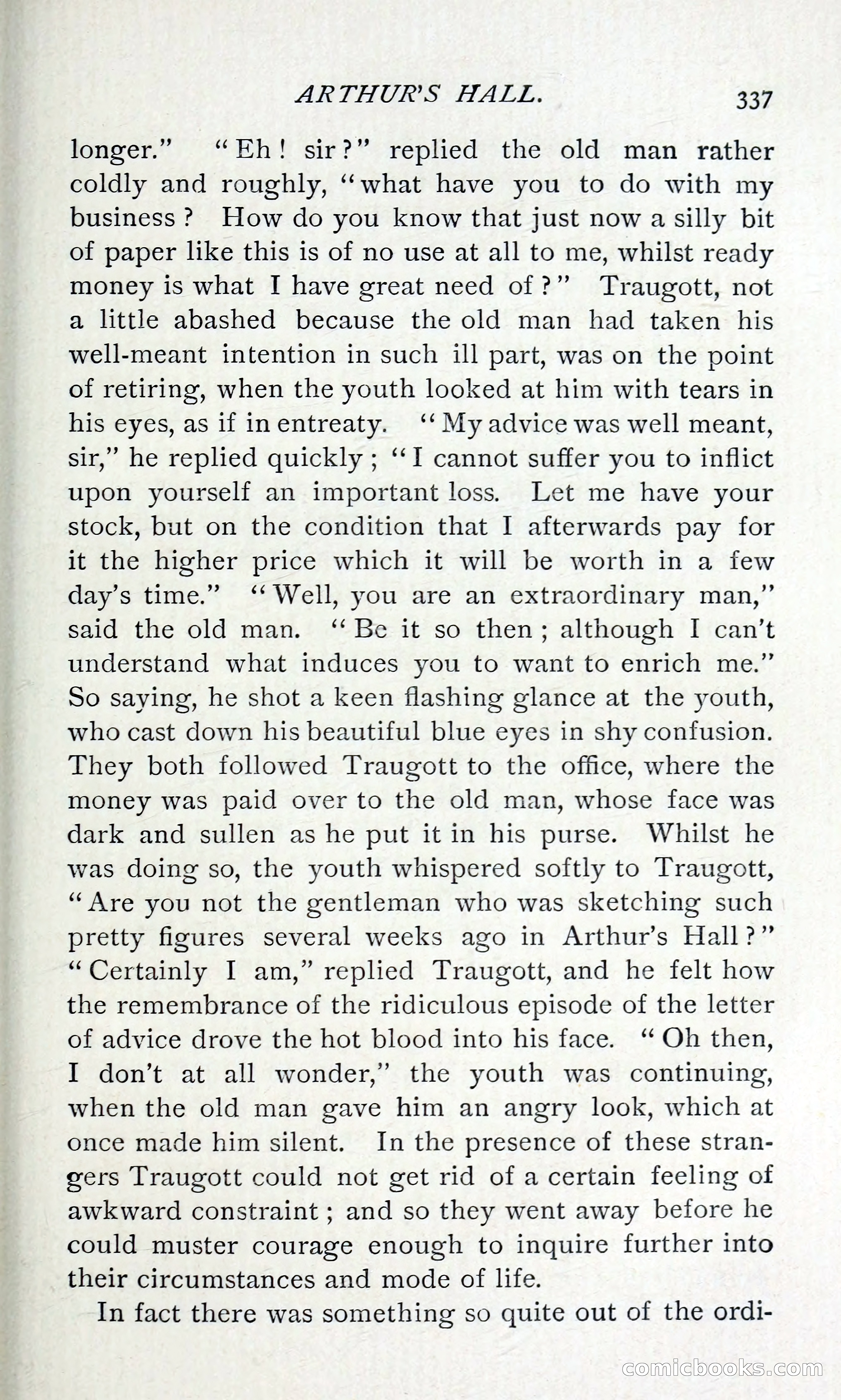 Weird Tales — page 352 of 374