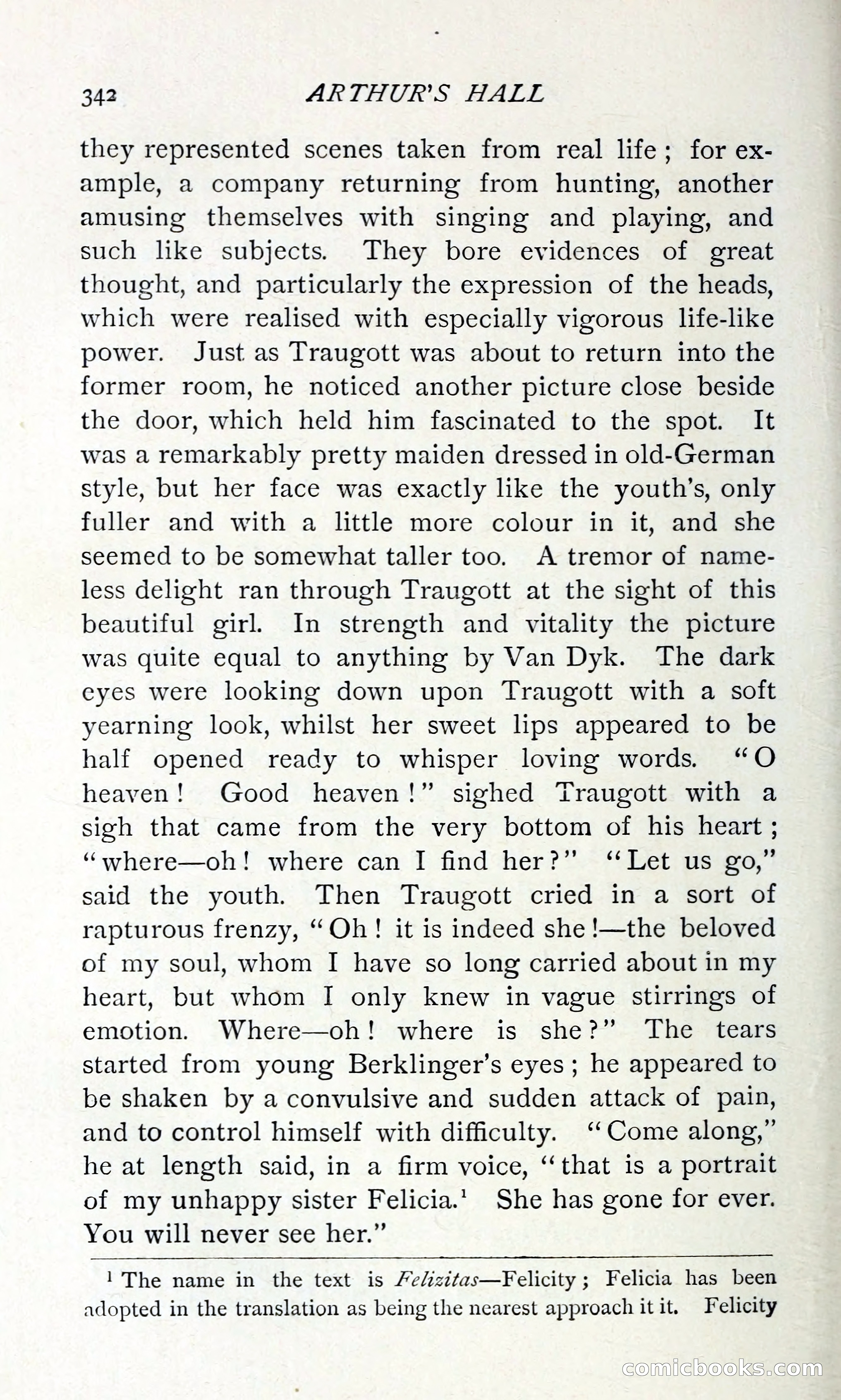 Weird Tales — page 357 of 374