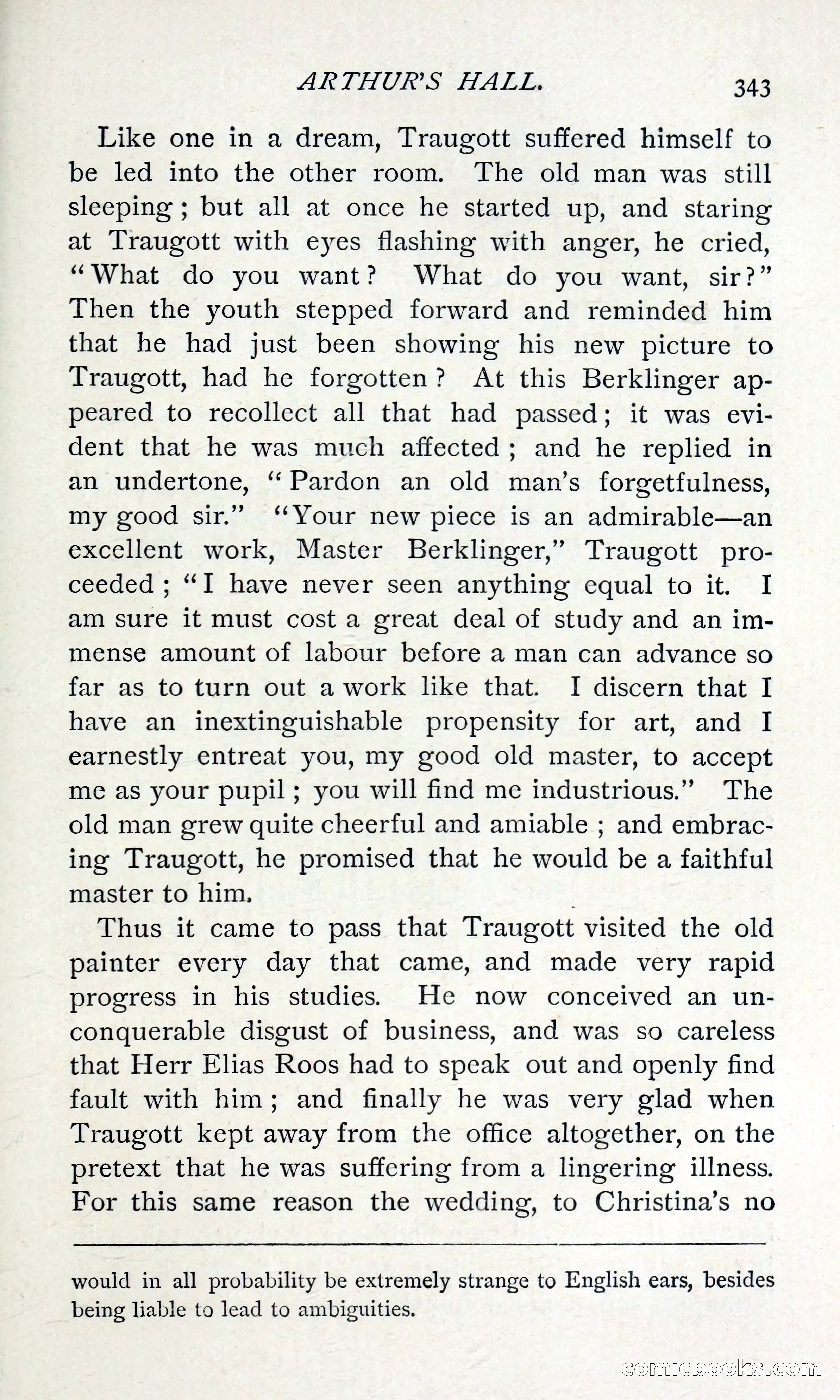 Weird Tales — page 358 of 374