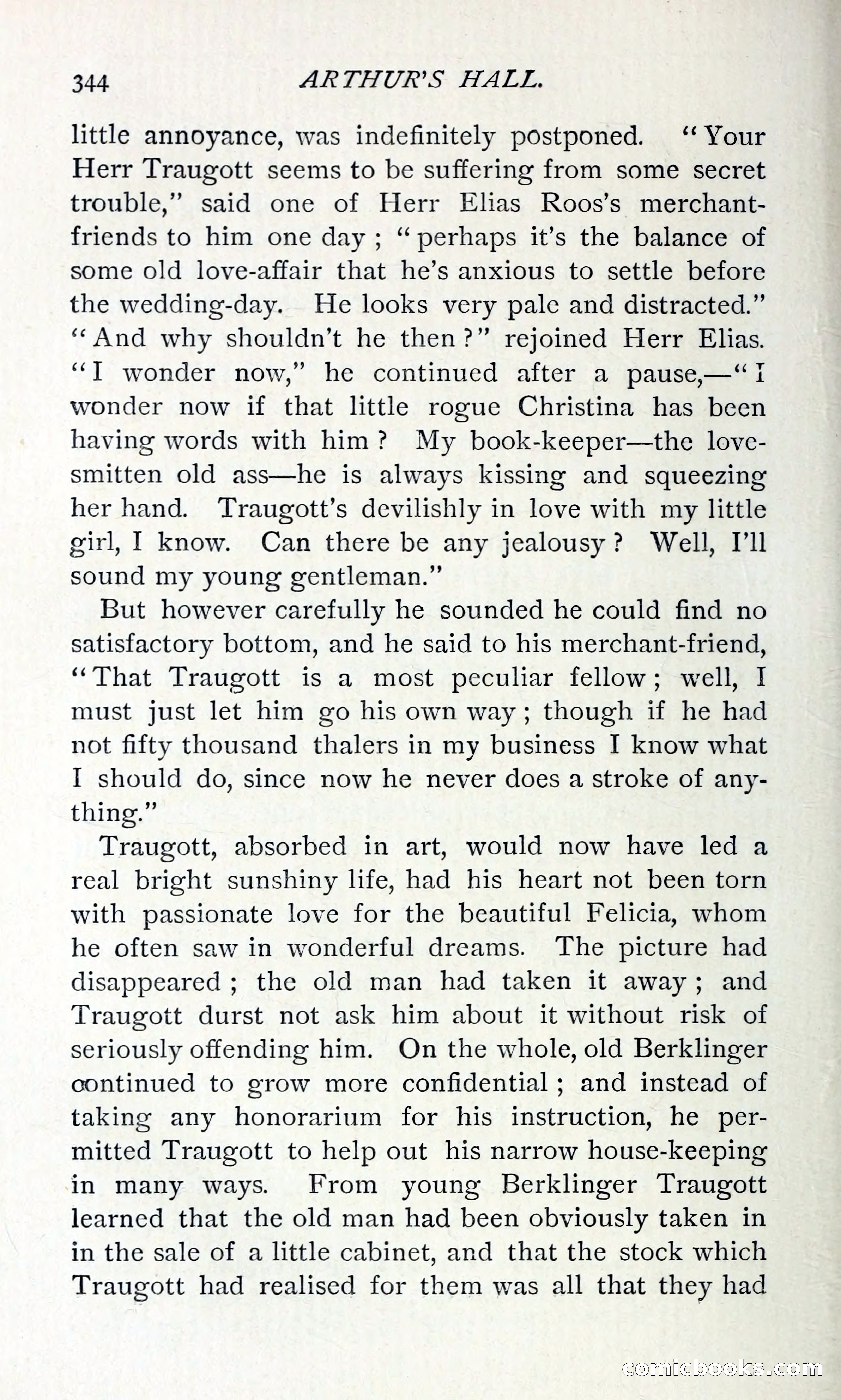 Weird Tales — page 359 of 374