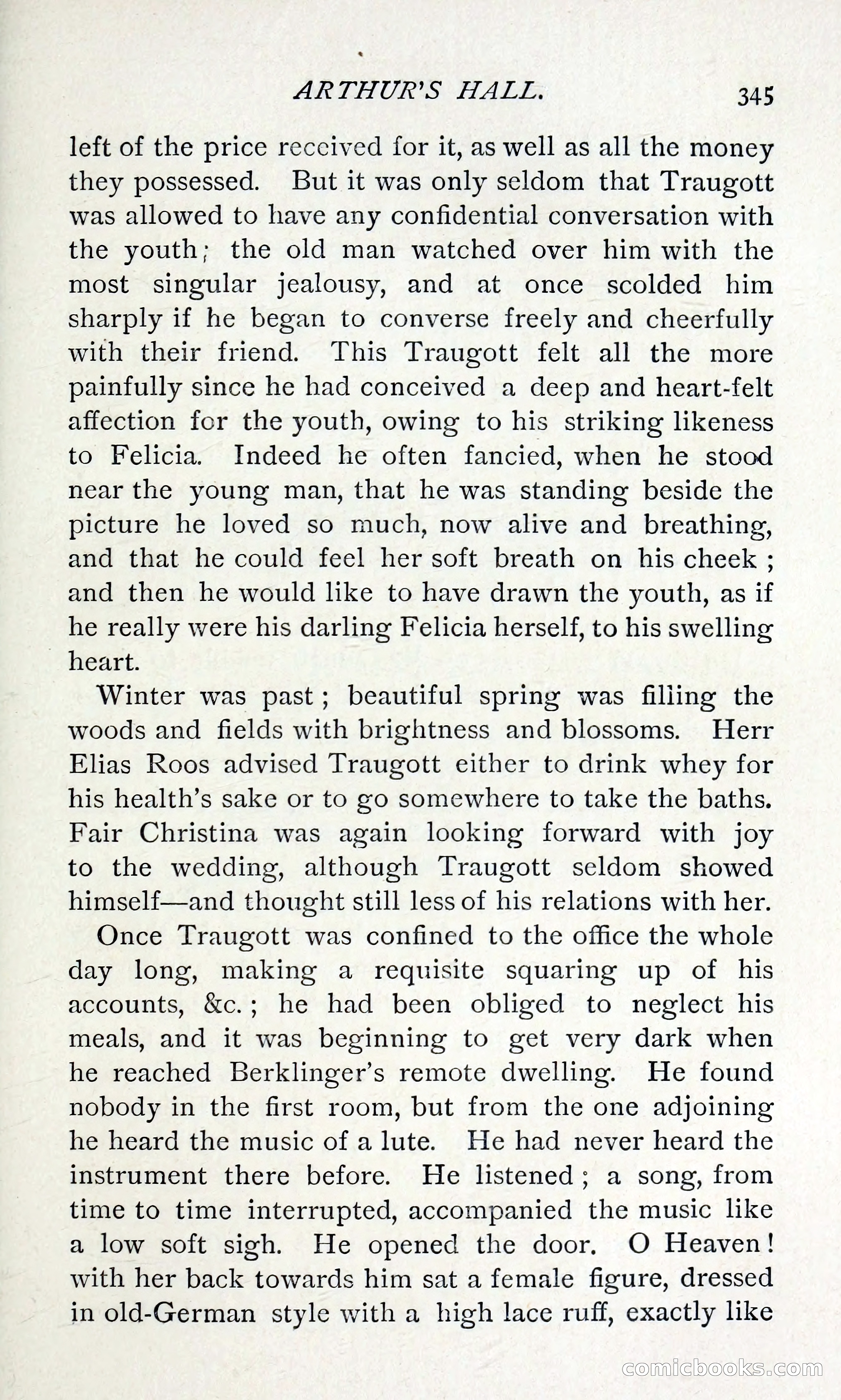 Weird Tales — page 360 of 374