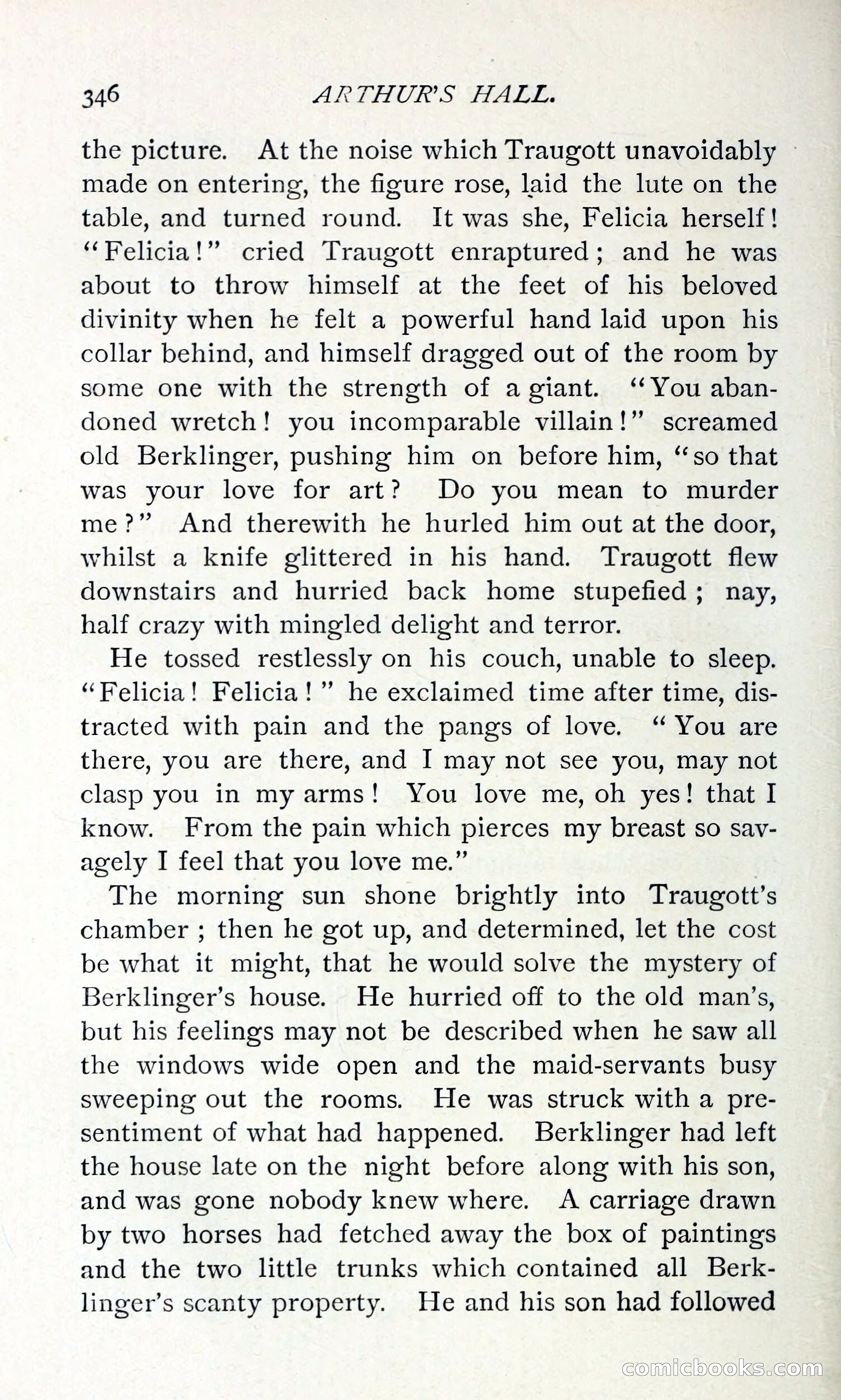 Weird Tales — page 361 of 374