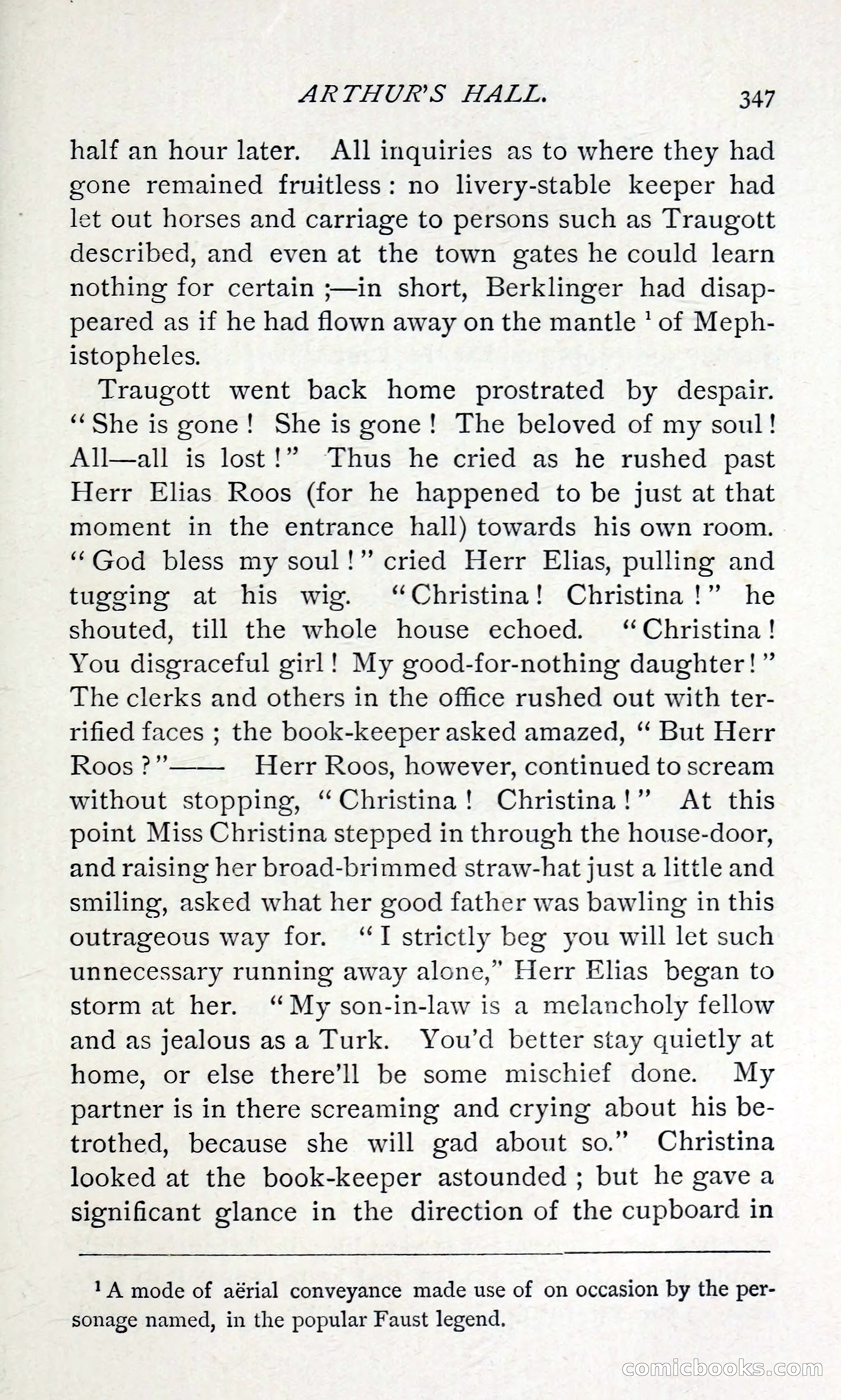 Weird Tales — page 362 of 374
