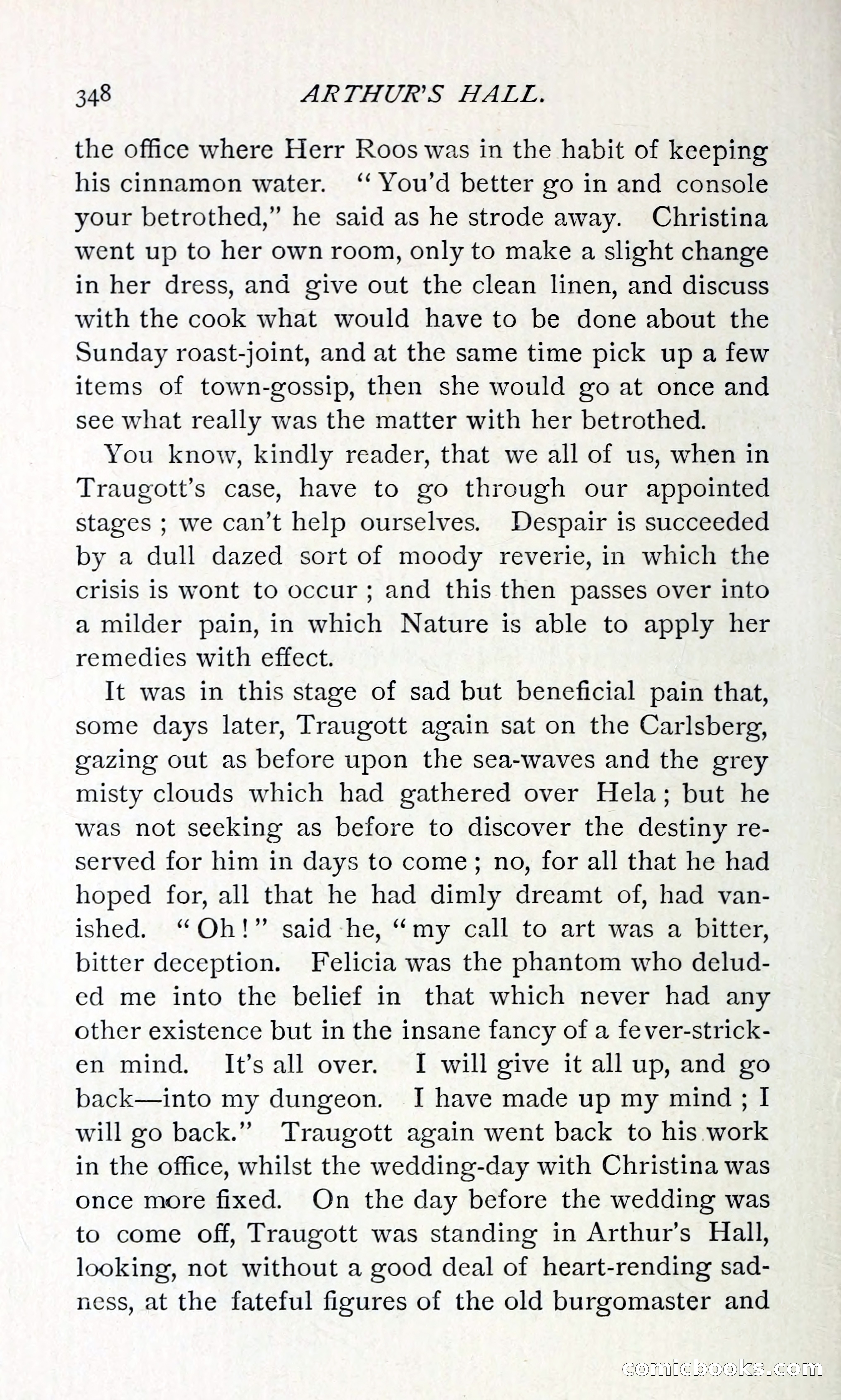 Weird Tales — page 363 of 374