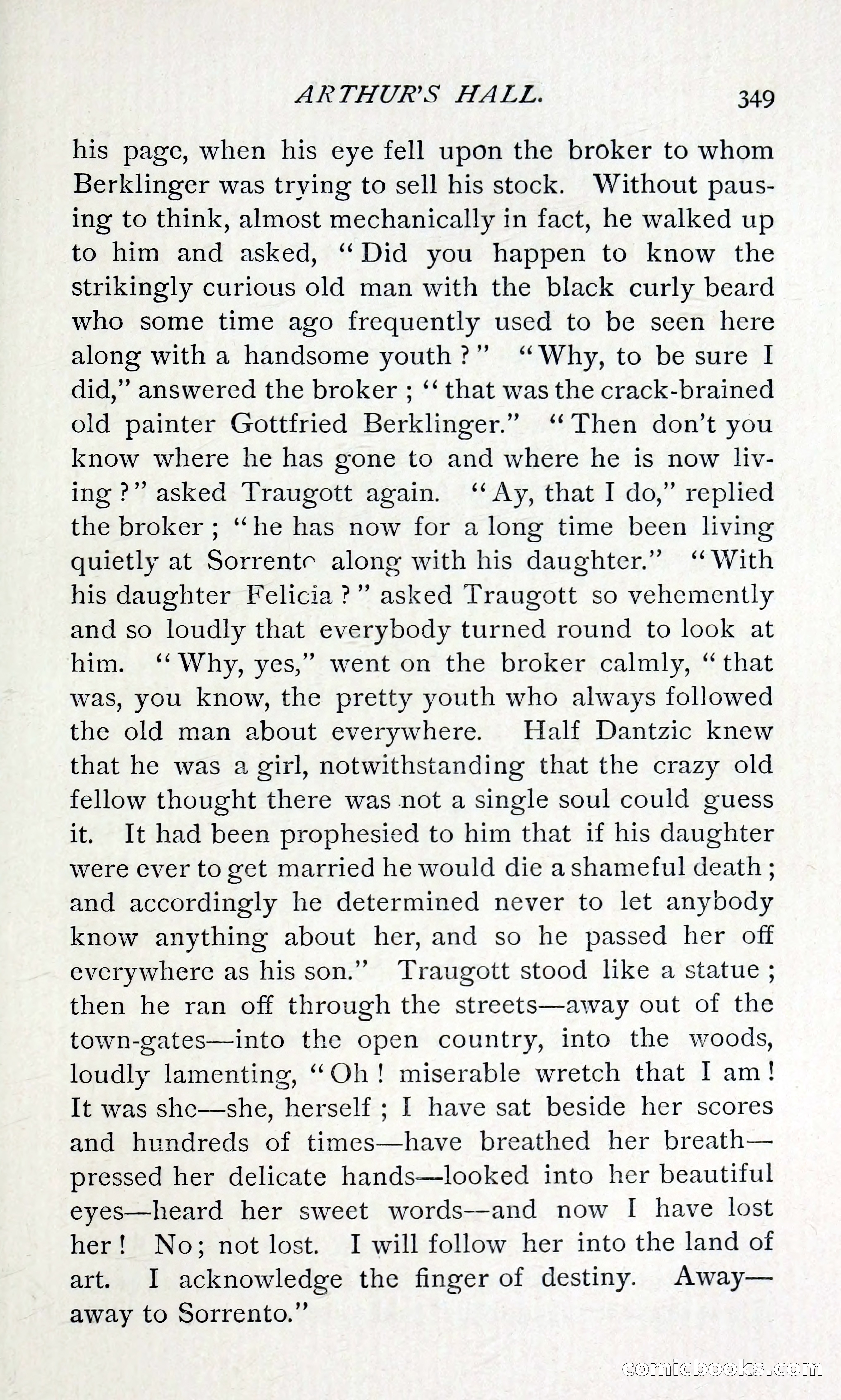 Weird Tales — page 364 of 374