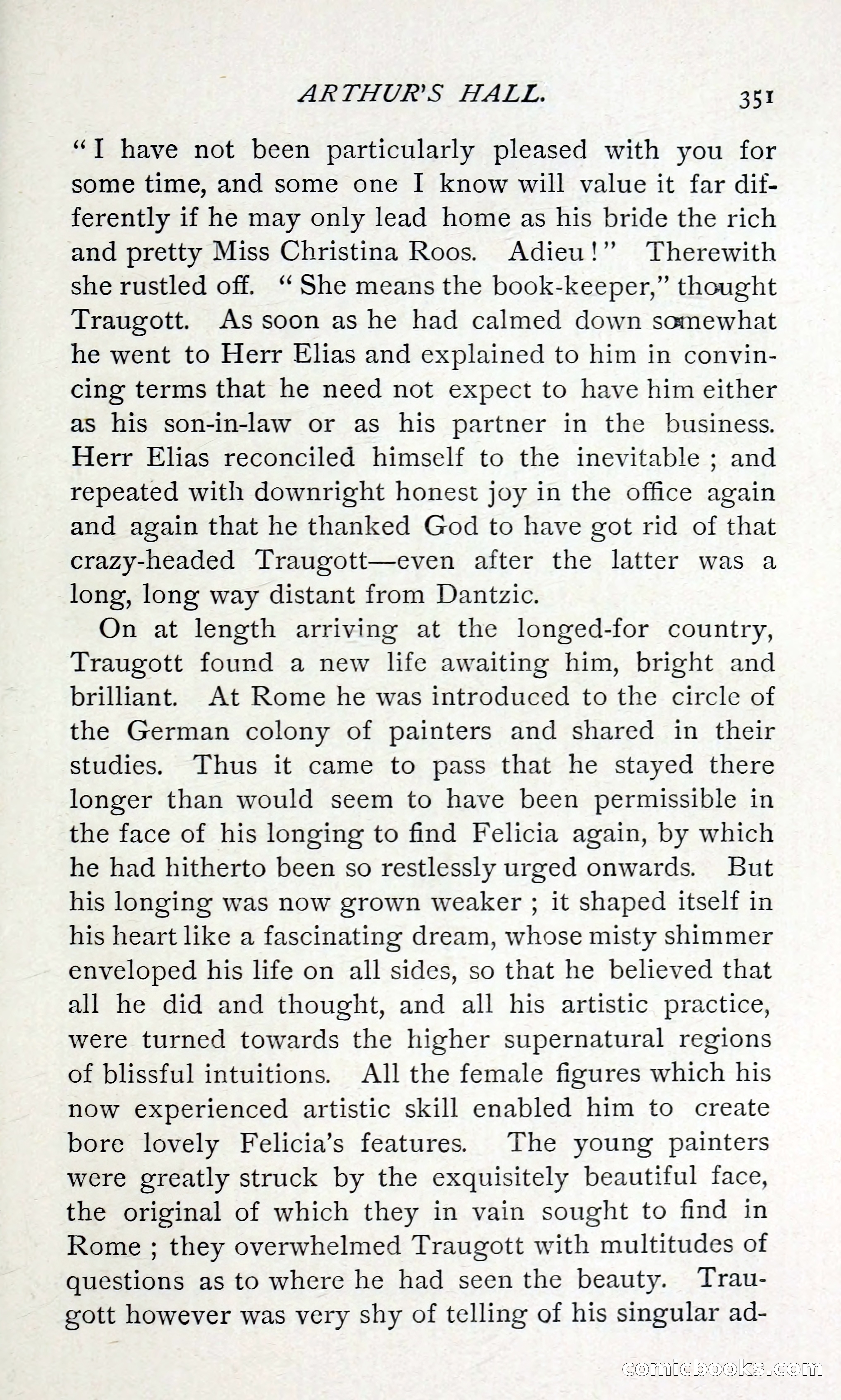 Weird Tales — page 366 of 374